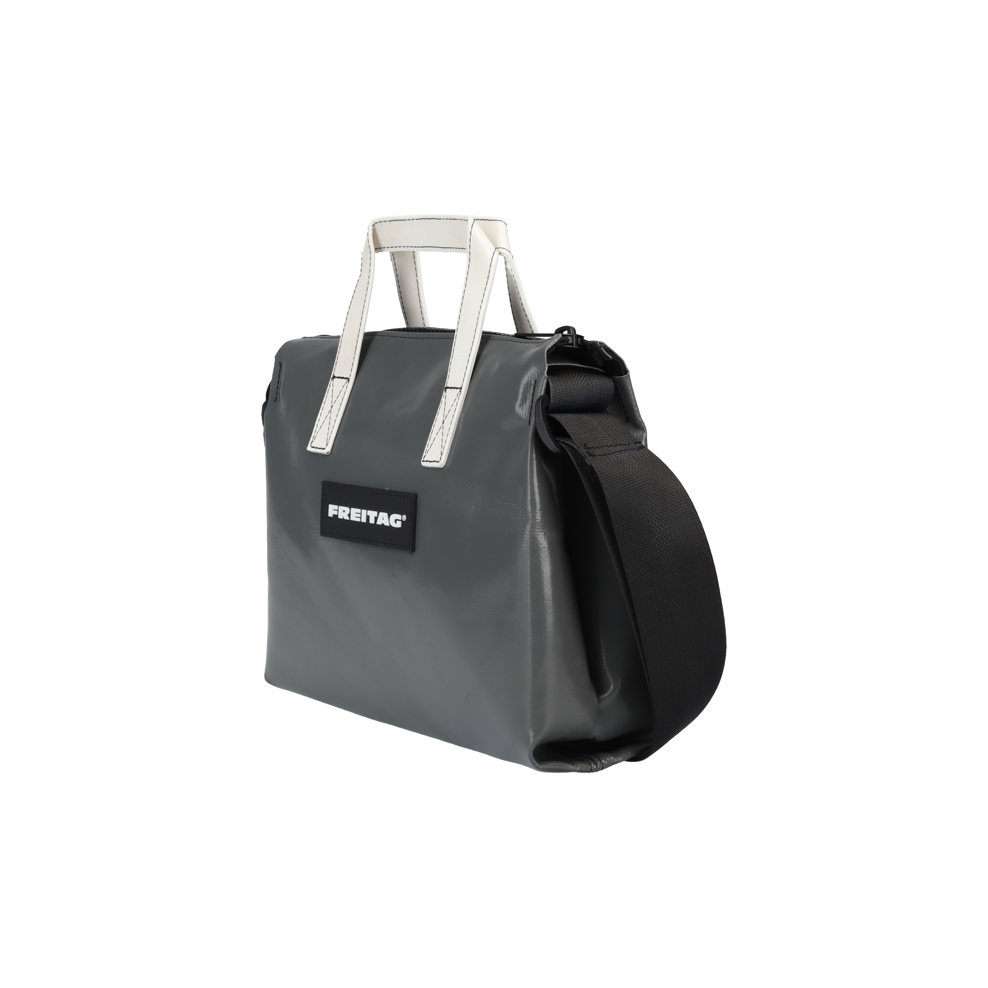 FREITAG F274 RUBY ダークグレー フライターグ ショルダーバッグ F274 RUBY | 318776 | FREITAG