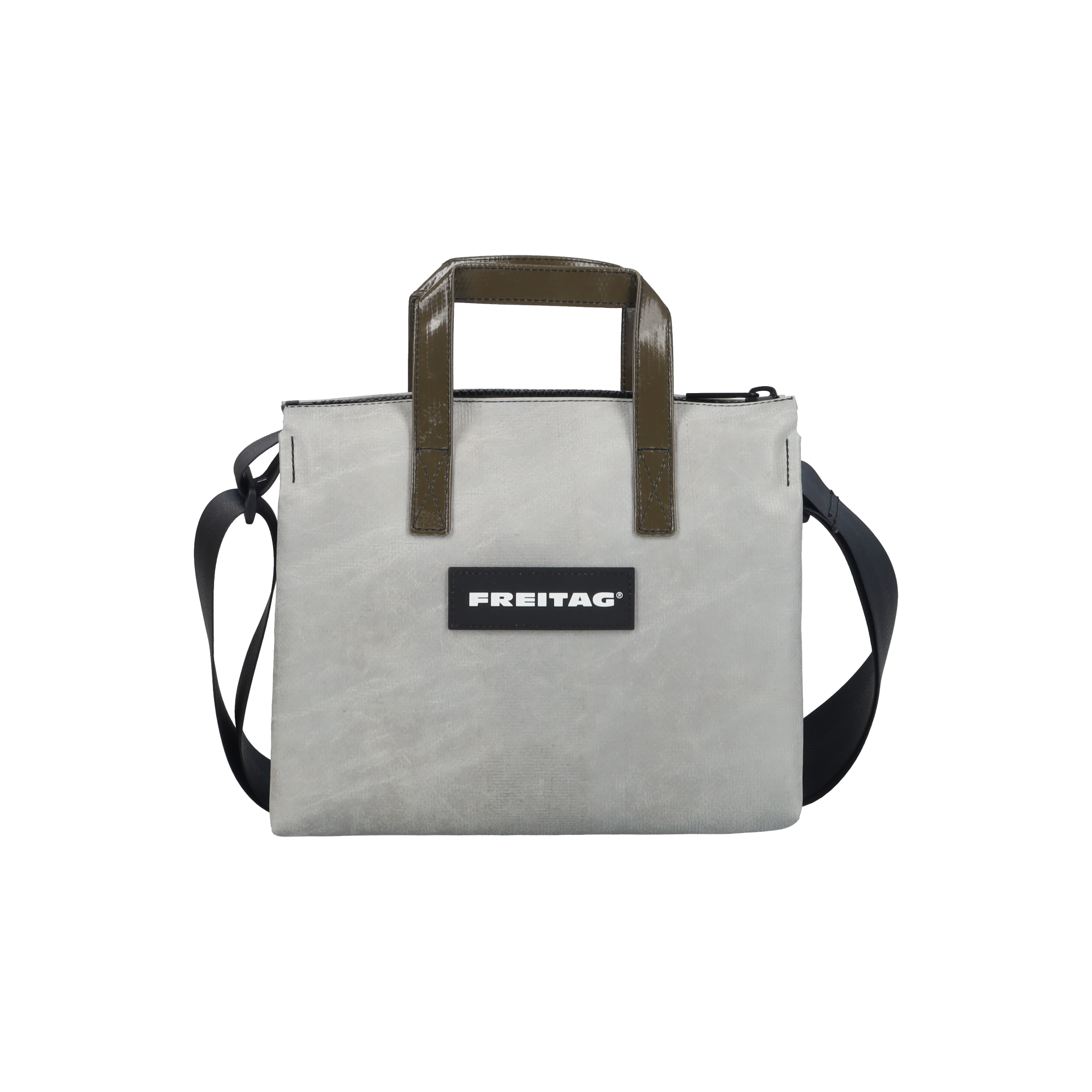 FREITAG F274 RUBY ダークグレー フライターグ ショルダーバッグ F274 RUBY | 318795 | FREITAG
