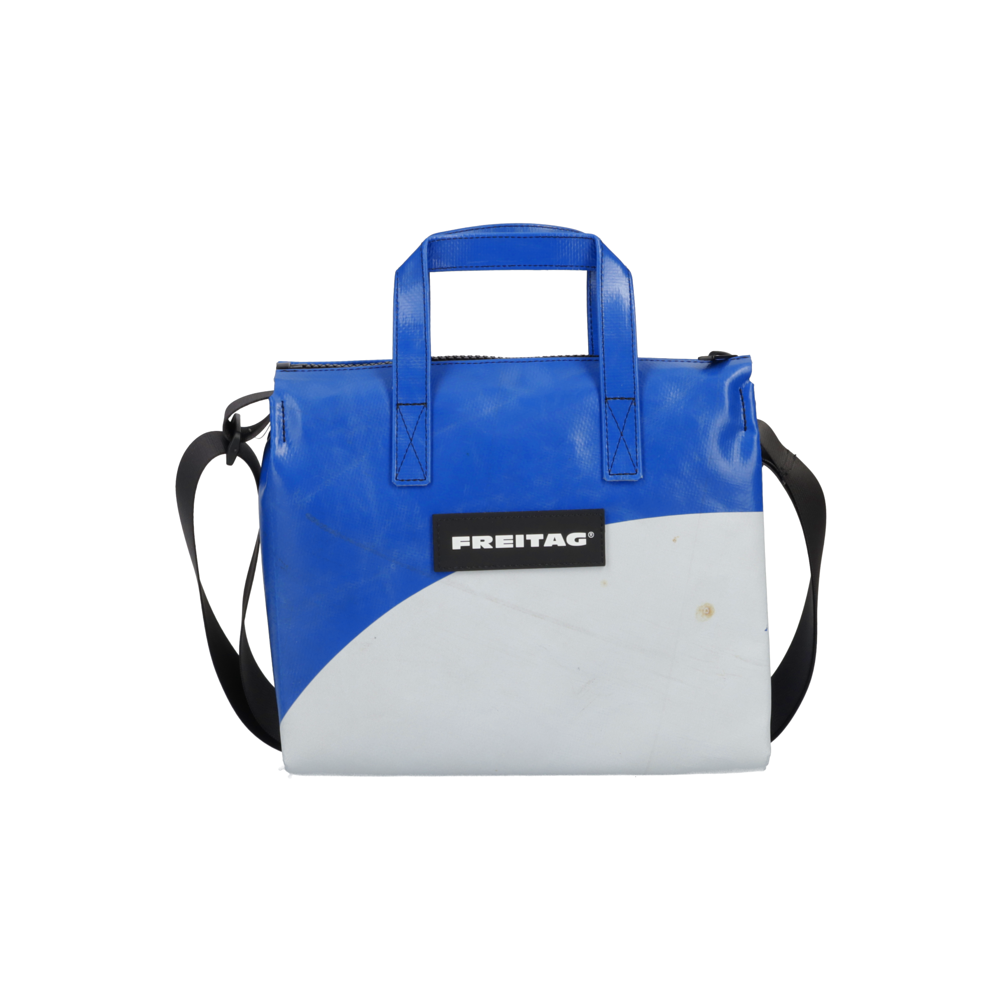 ファニーパック＆クロスボディバッグ | FREITAG