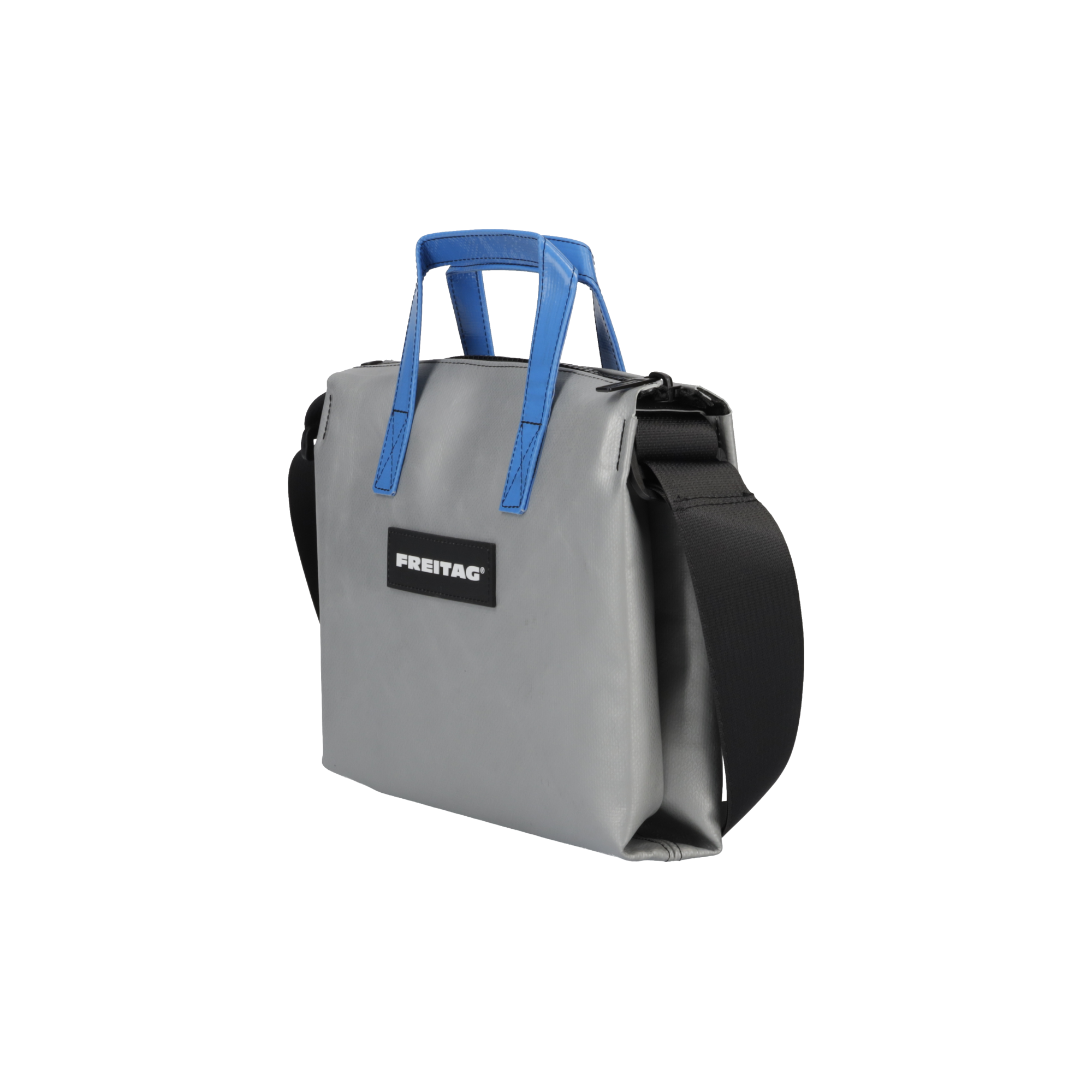 FREITAG F274 RUBY ダークグレー フライターグ ショルダーバッグ F274 RUBY | 318943 | FREITAG