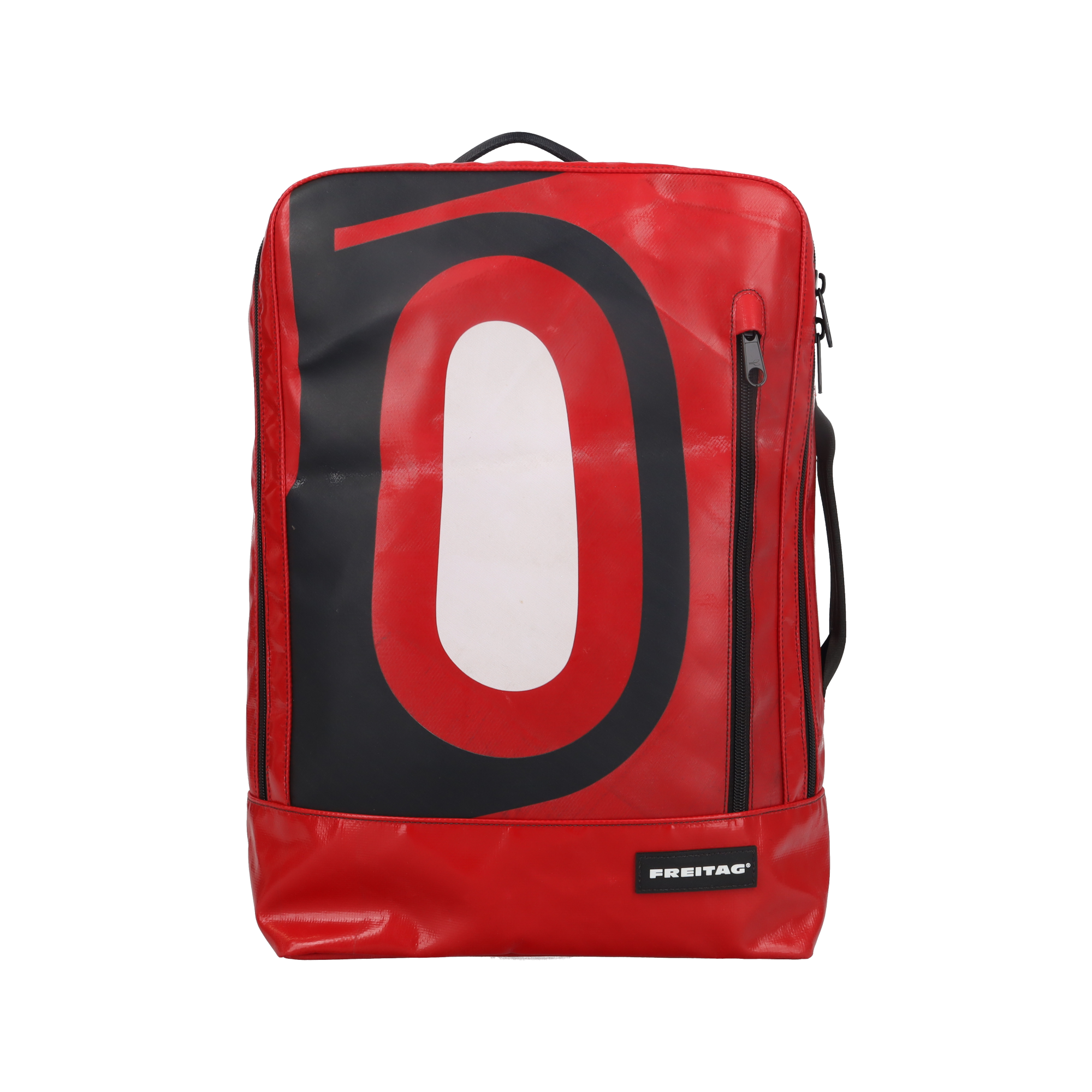 F306 HAZZARD | FREITAG