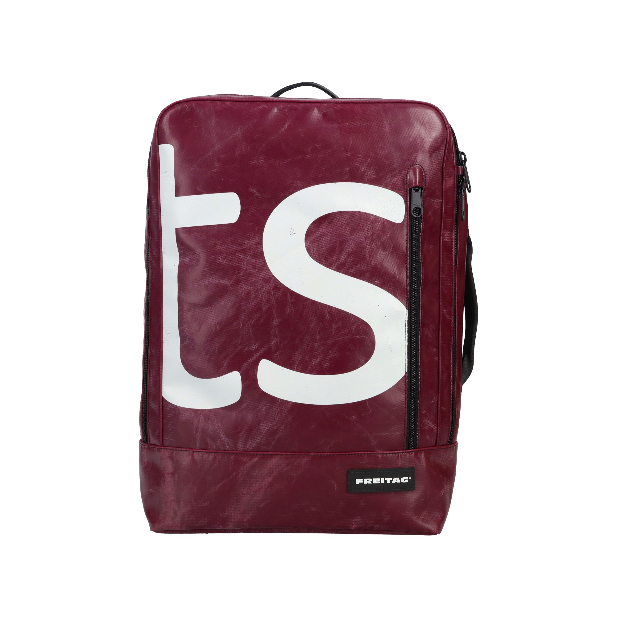 F306 HAZZARD | 319458 | FREITAG