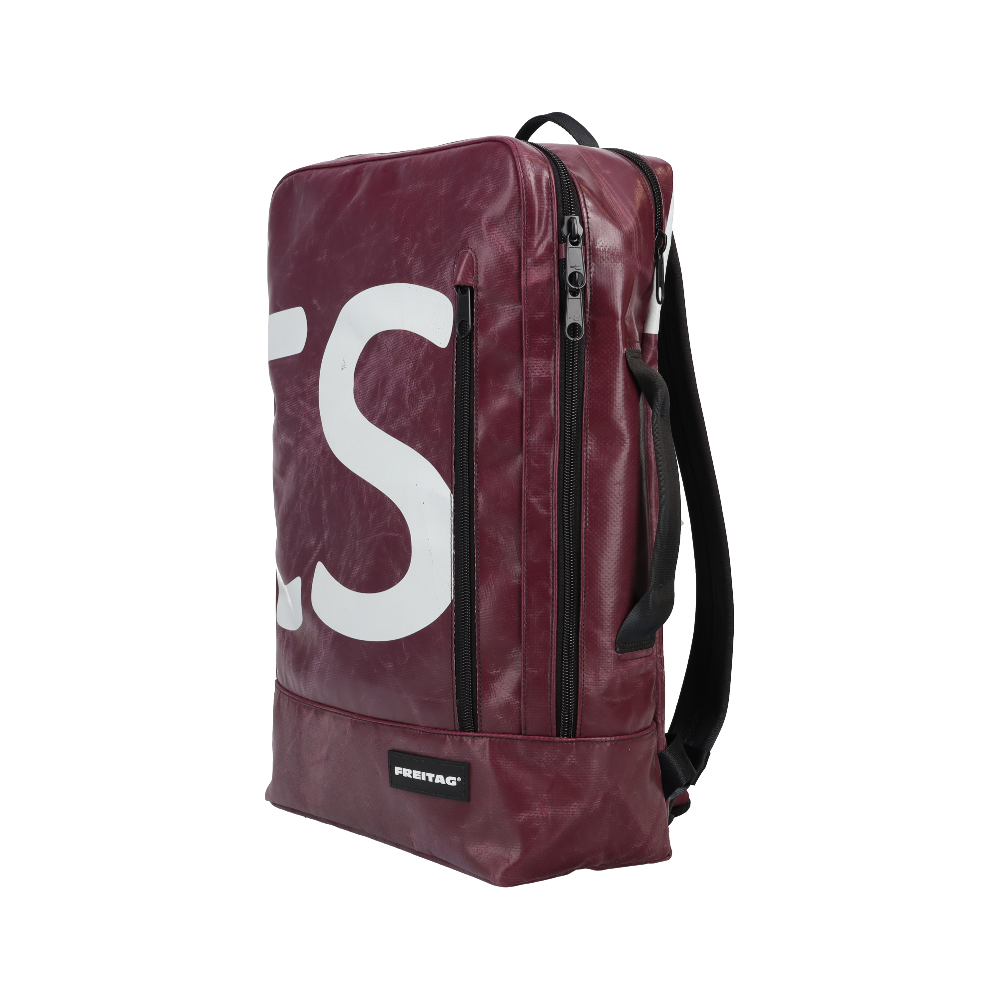 F306 HAZZARD | 319458 | FREITAG