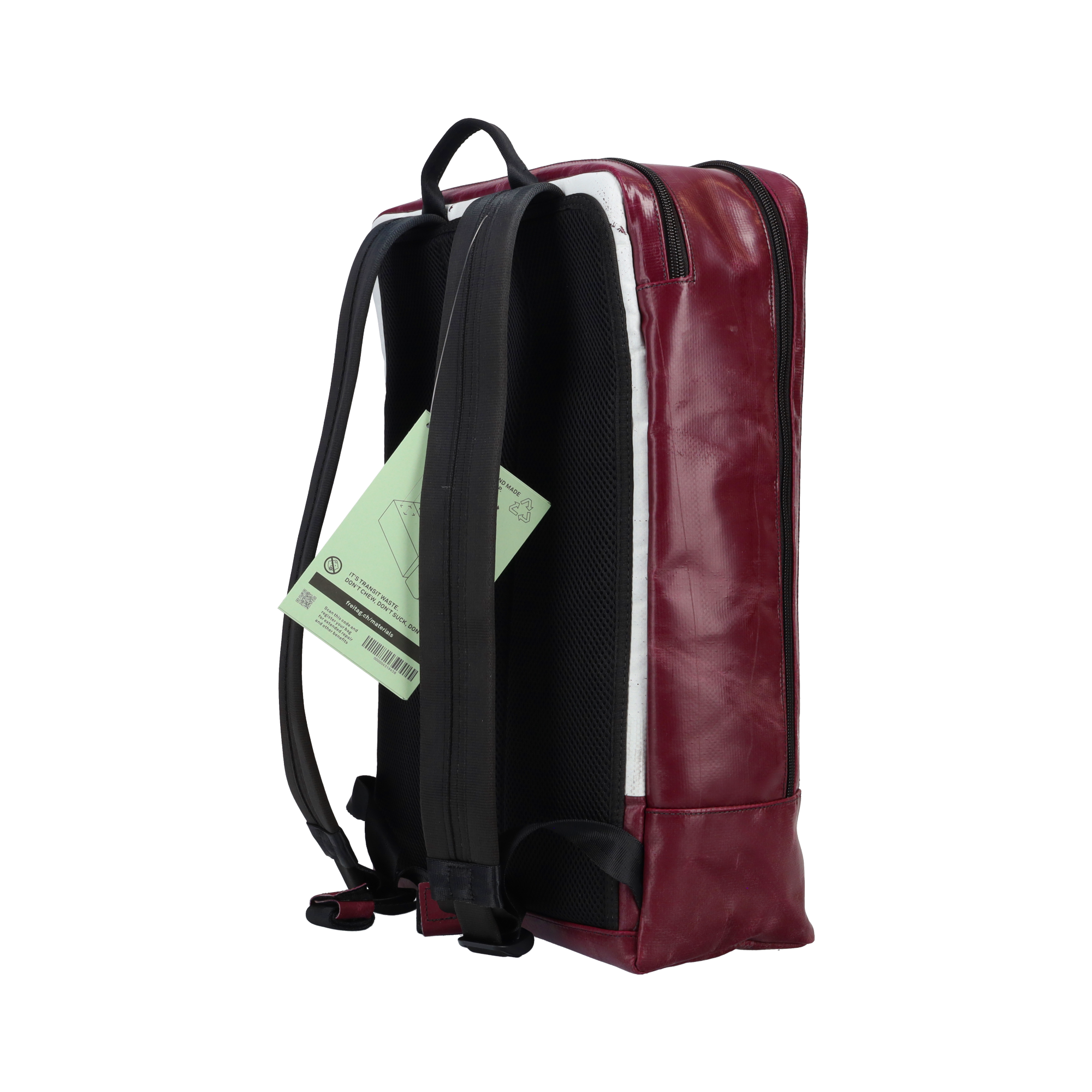 F306 HAZZARD | 319458 | FREITAG