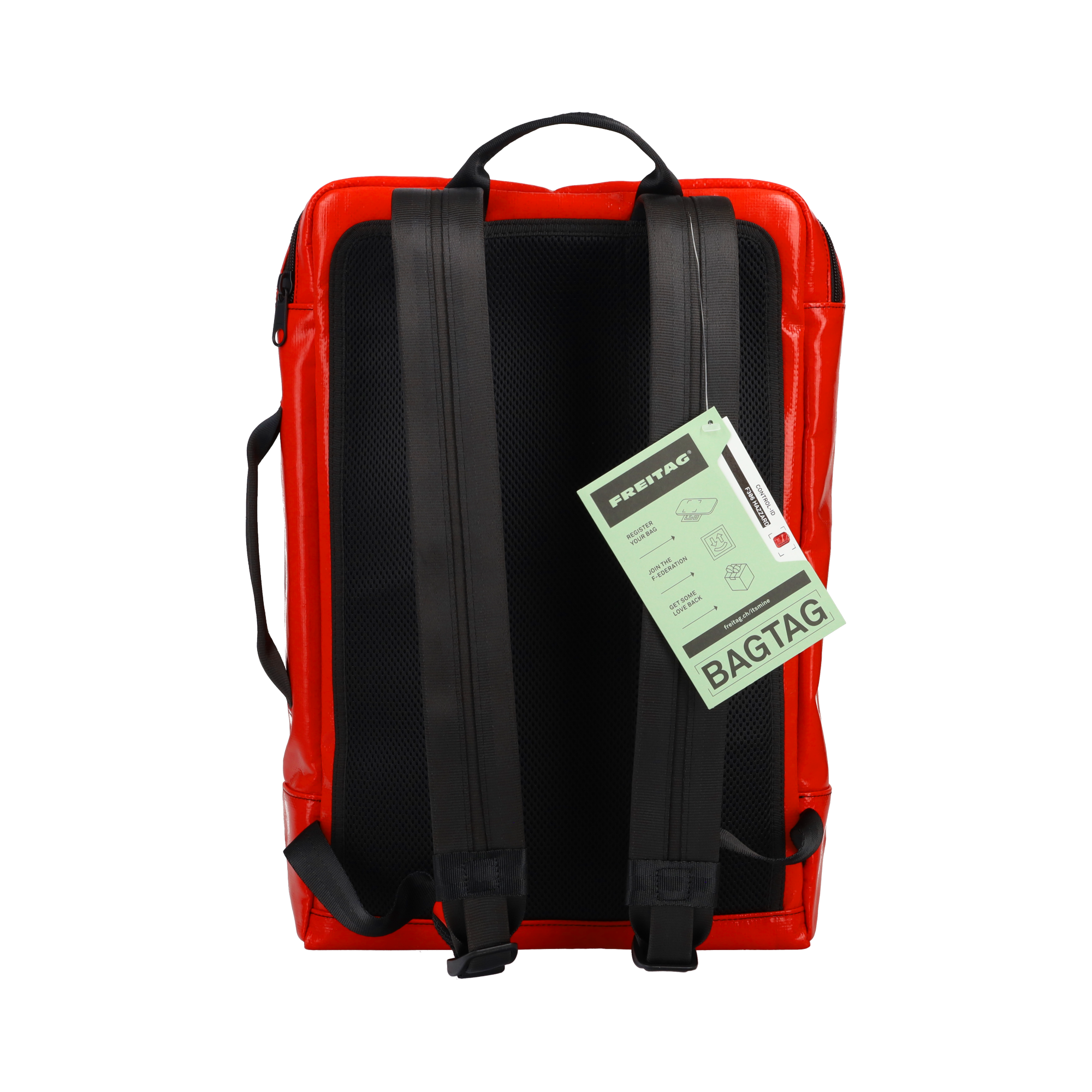 F306 HAZZARD | 319518 | FREITAG