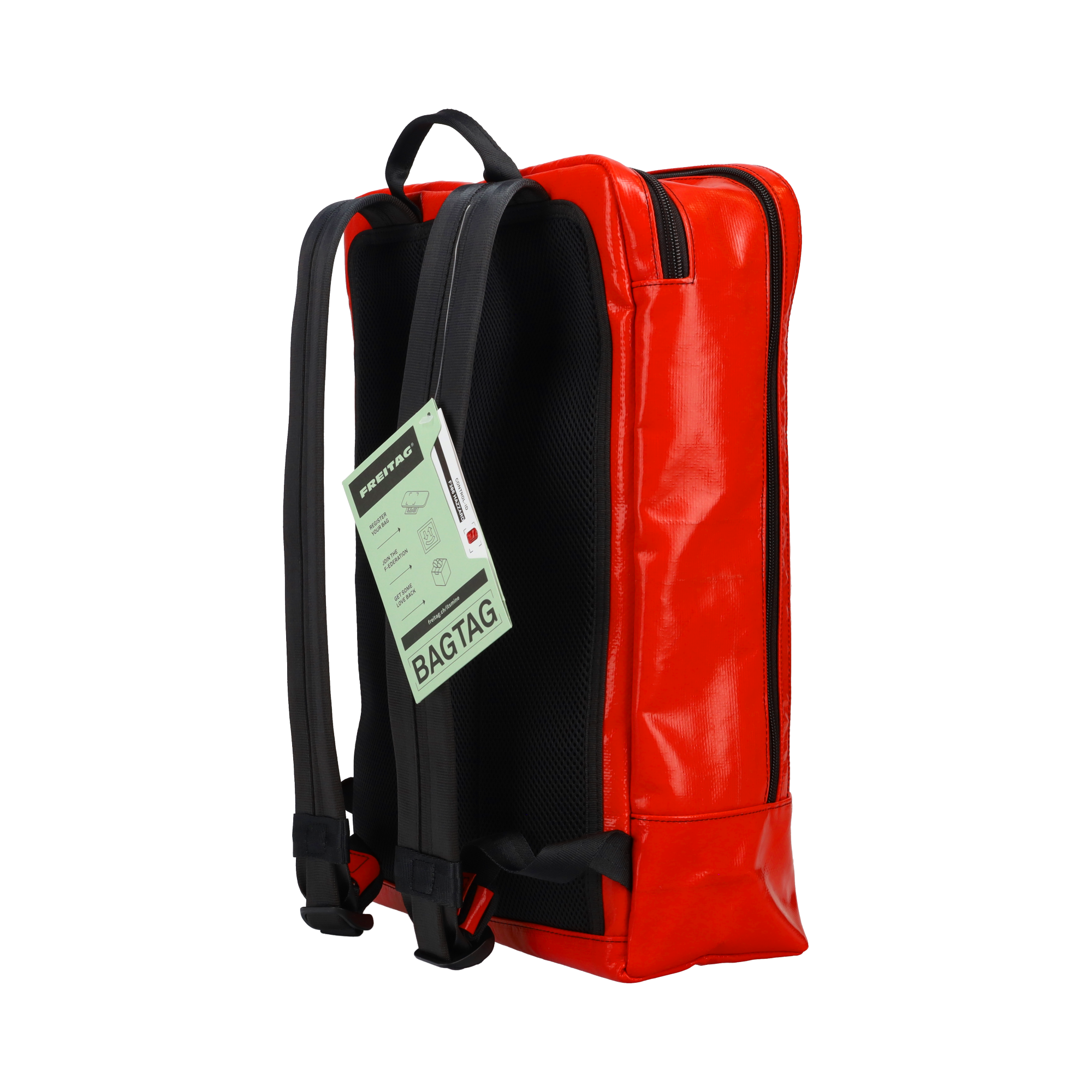 F306 HAZZARD | 319518 | FREITAG