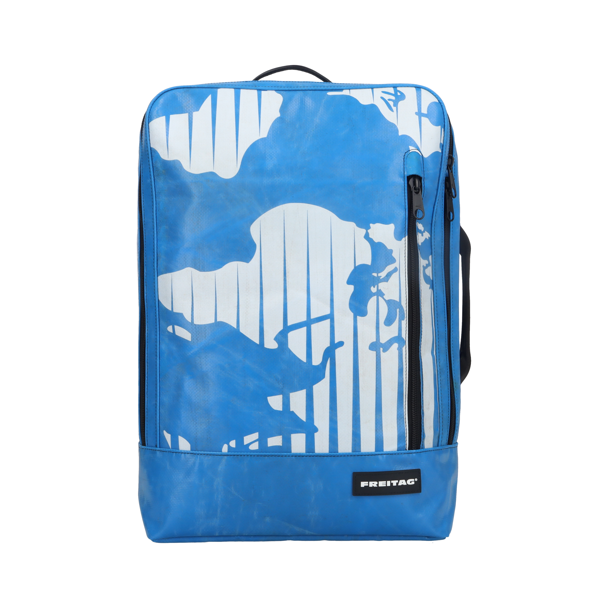 バッグ FREITAG F306 HAZZARD F306 HAZZARD | 319673 | FREITAG