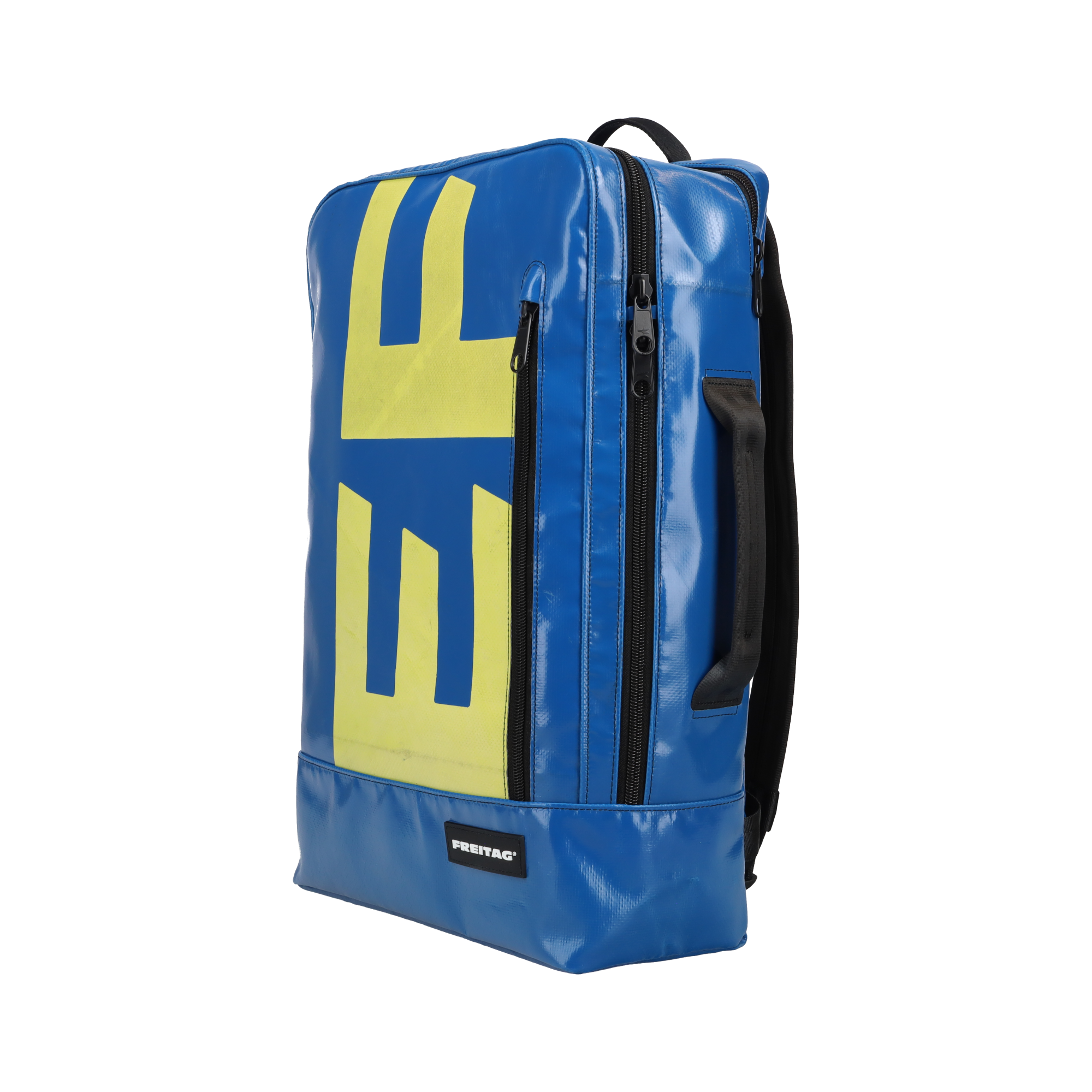 FREITAG フライターグF306 HAZZARD 転写幌 バックパック F306 HAZZARD | FREITAG