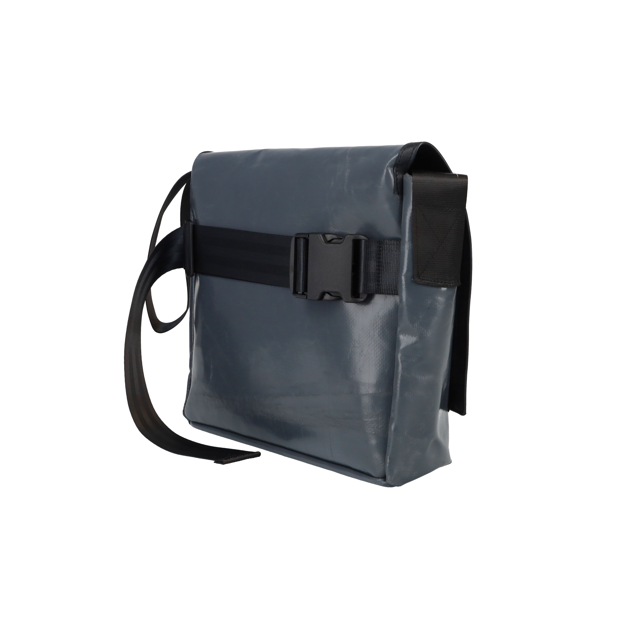 FREITAG F14 デクスター メッセンジャーバッグ グレー/レッ F14 DEXTER | 320253 | FREITAG