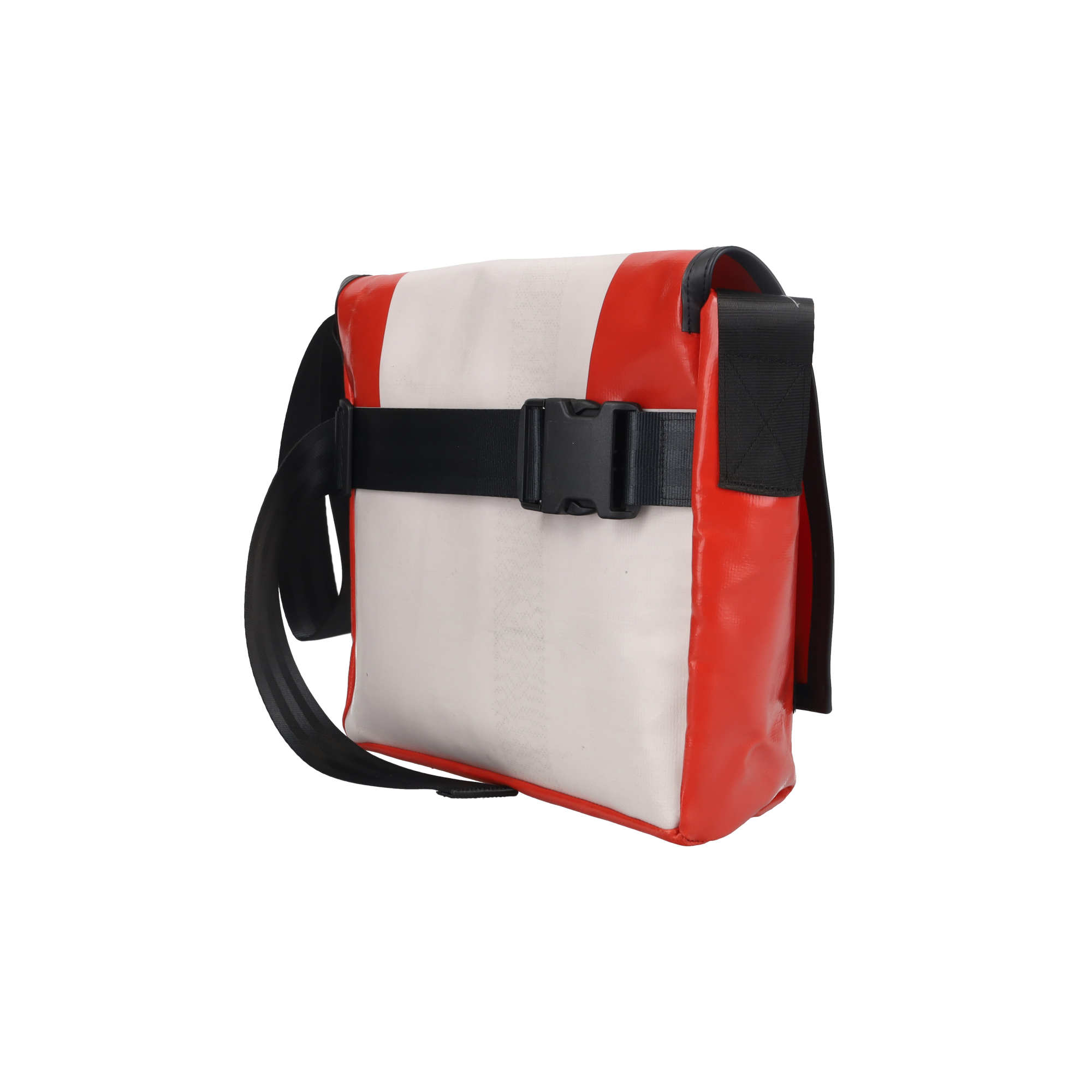FREITAG DEXTER ? メッセンジャーバッグ 赤白　フライターグ F14 DEXTER | 320350 | FREITAG