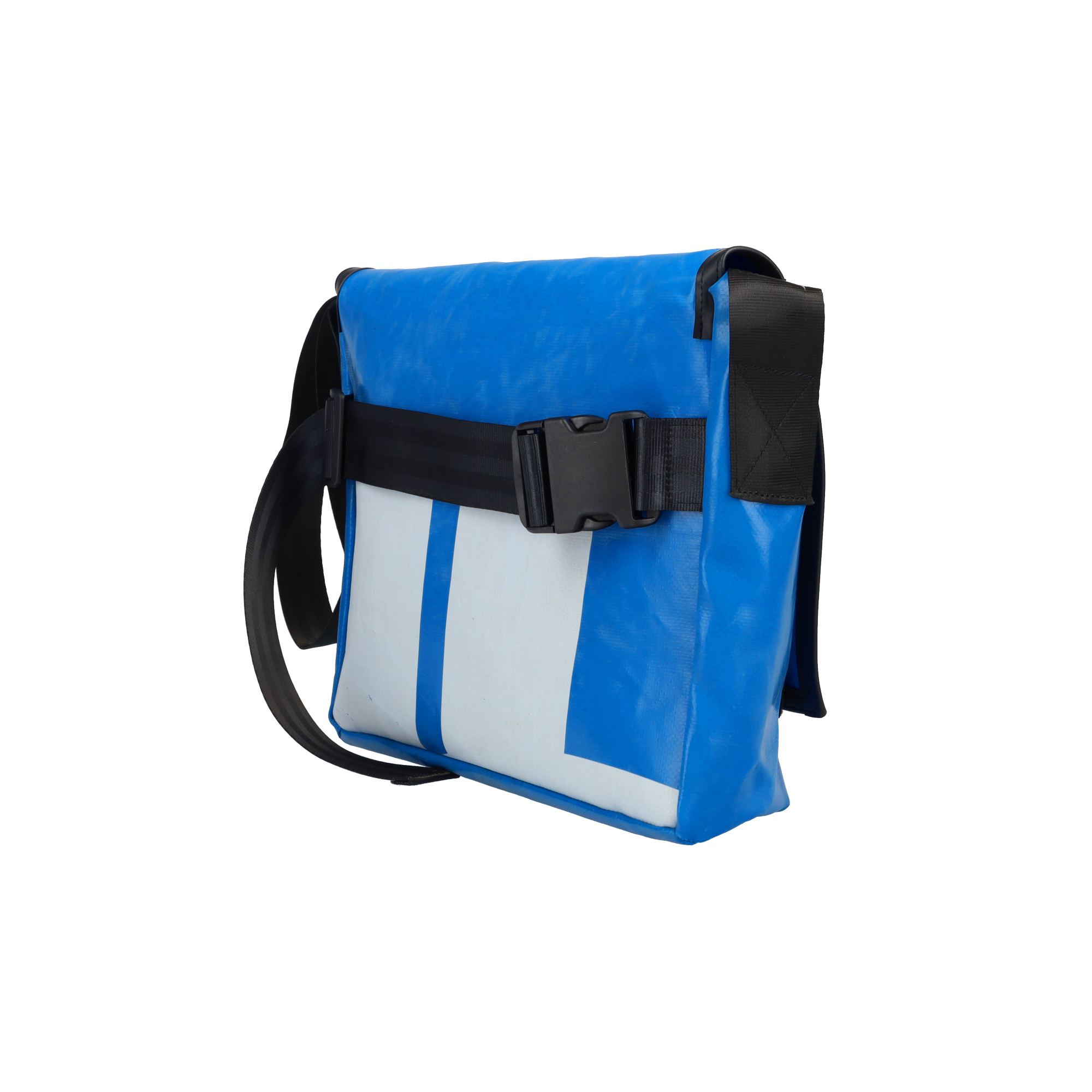 熱販売 デクスター DEXTER F14 FREITAG グレーブルー Freshlabels.com