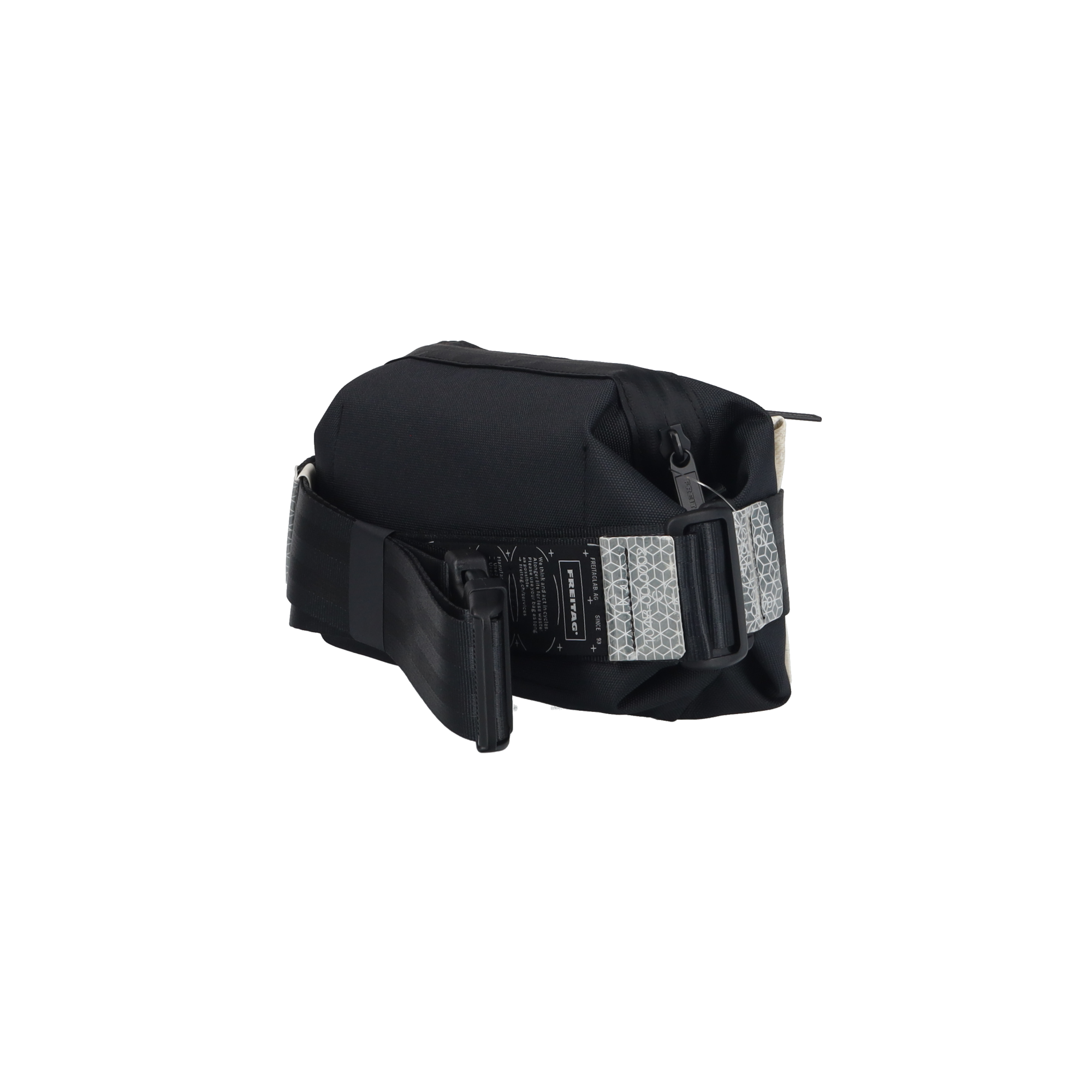 FREITAG DIXON ブラック ディクソン F655 DIXON | 320707 | FREITAG