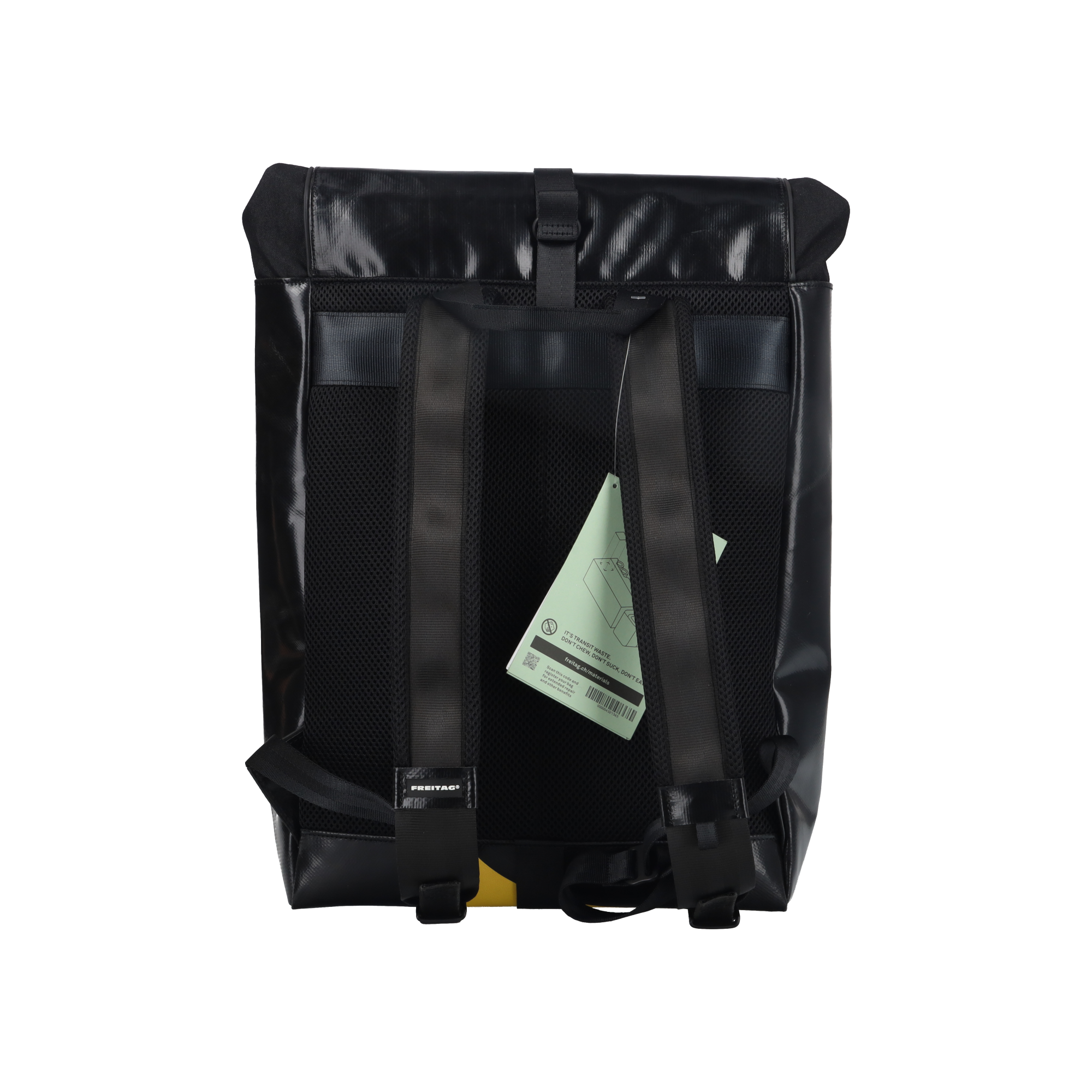 Freitag リュック　CLAPTON F155 CLAPTON | 321363 | FREITAG
