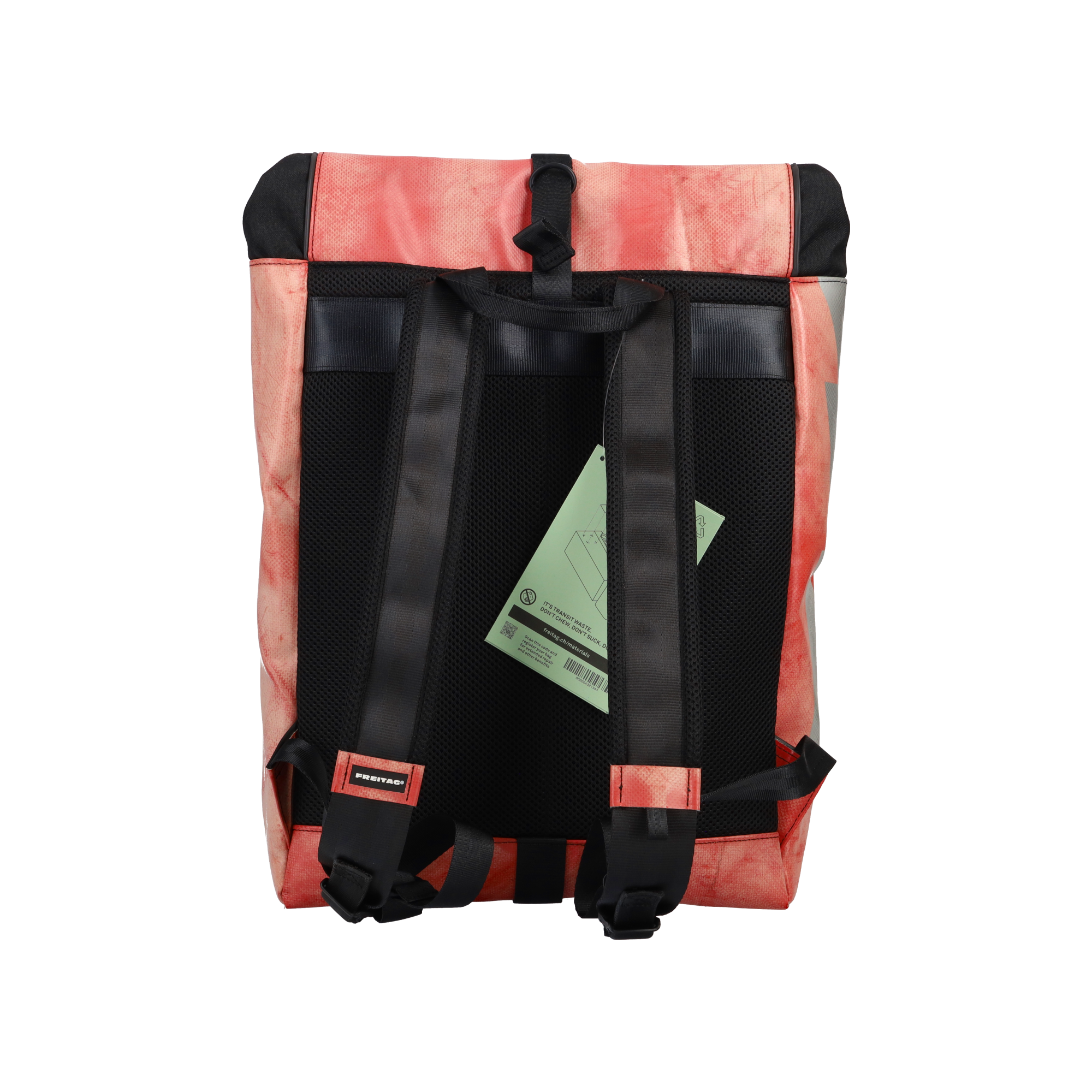 F155 CLAPTON | 321365 | FREITAG