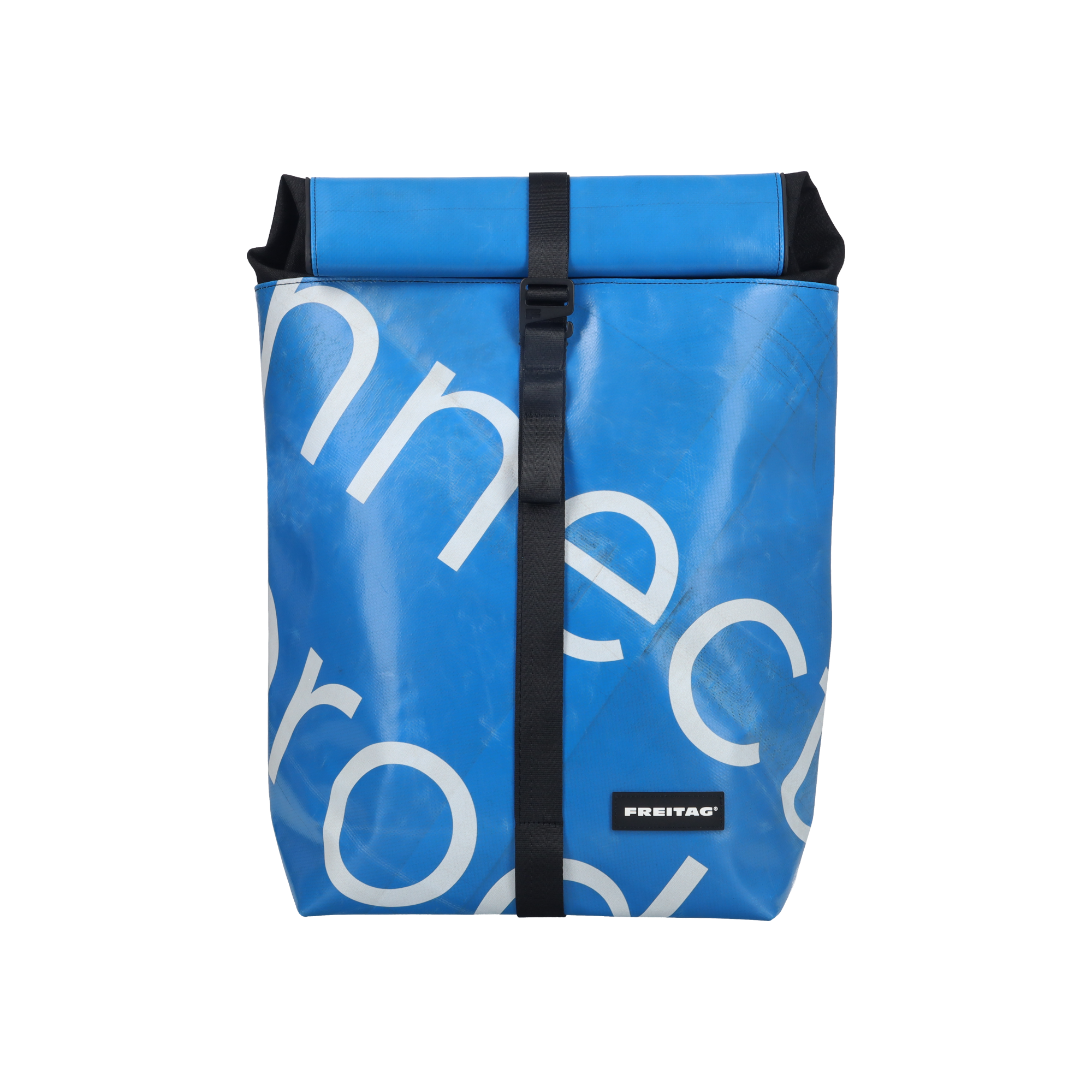 F155 CLAPTON | FREITAG