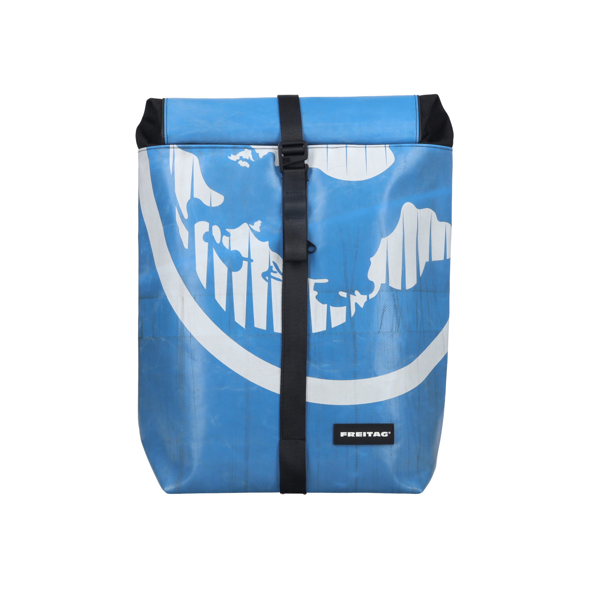 F155 CLAPTON | FREITAG