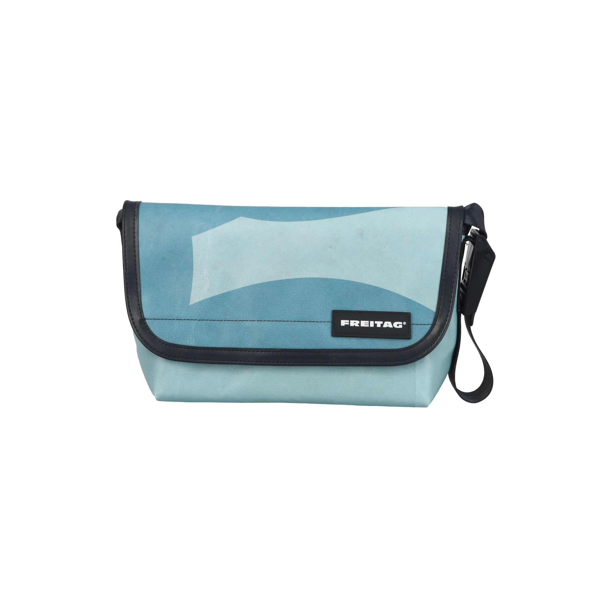 FREITAG F41 LOIS フライターググレー×ブルー F41 HAWAII FIVE-0 | 324016 | FREITAG