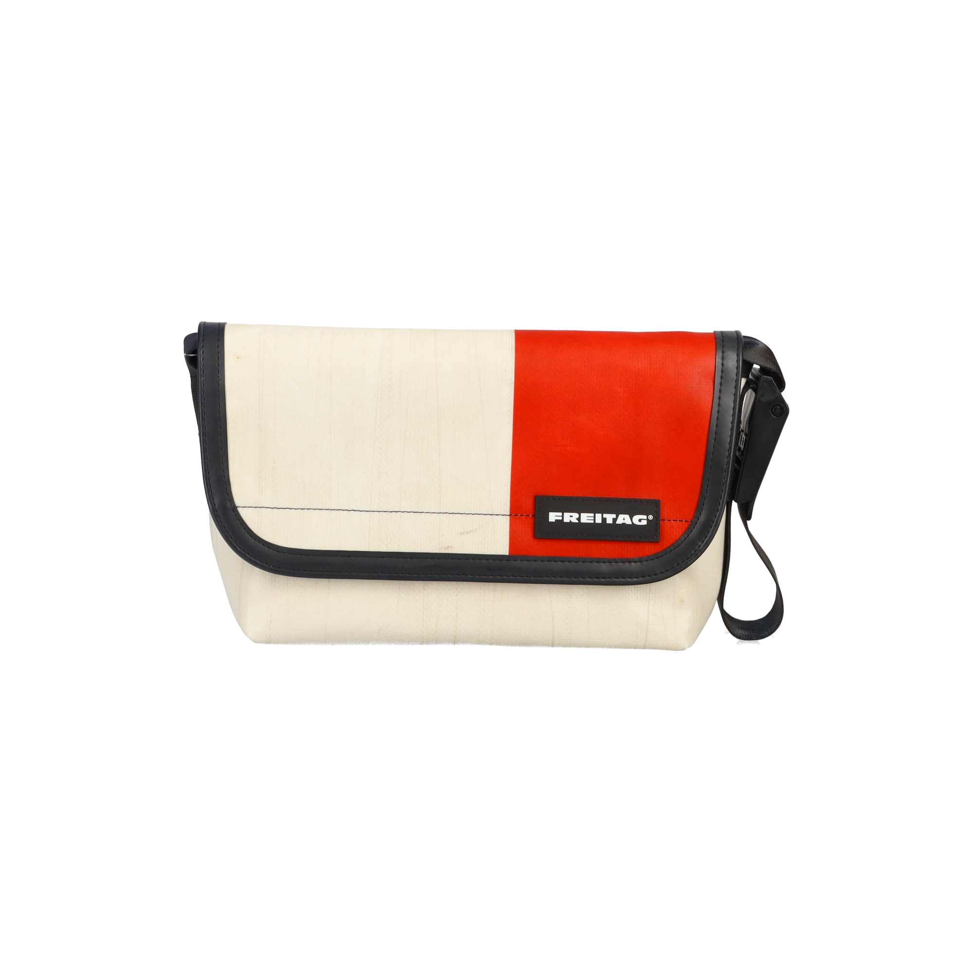 MESSENGER BAGS | FREITAG