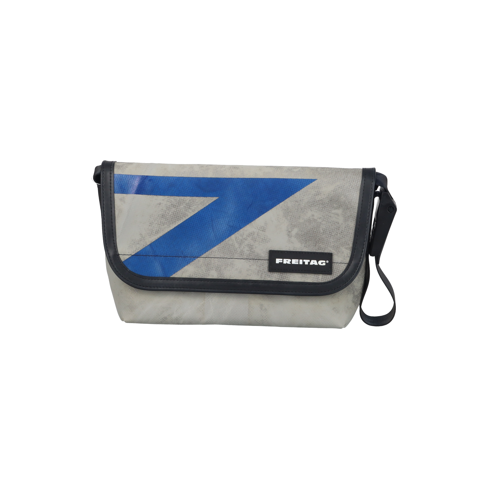【商品名】 FREITAG メッセンジャーバッグ ブルー メッセンジャーバッグ | FREITAG