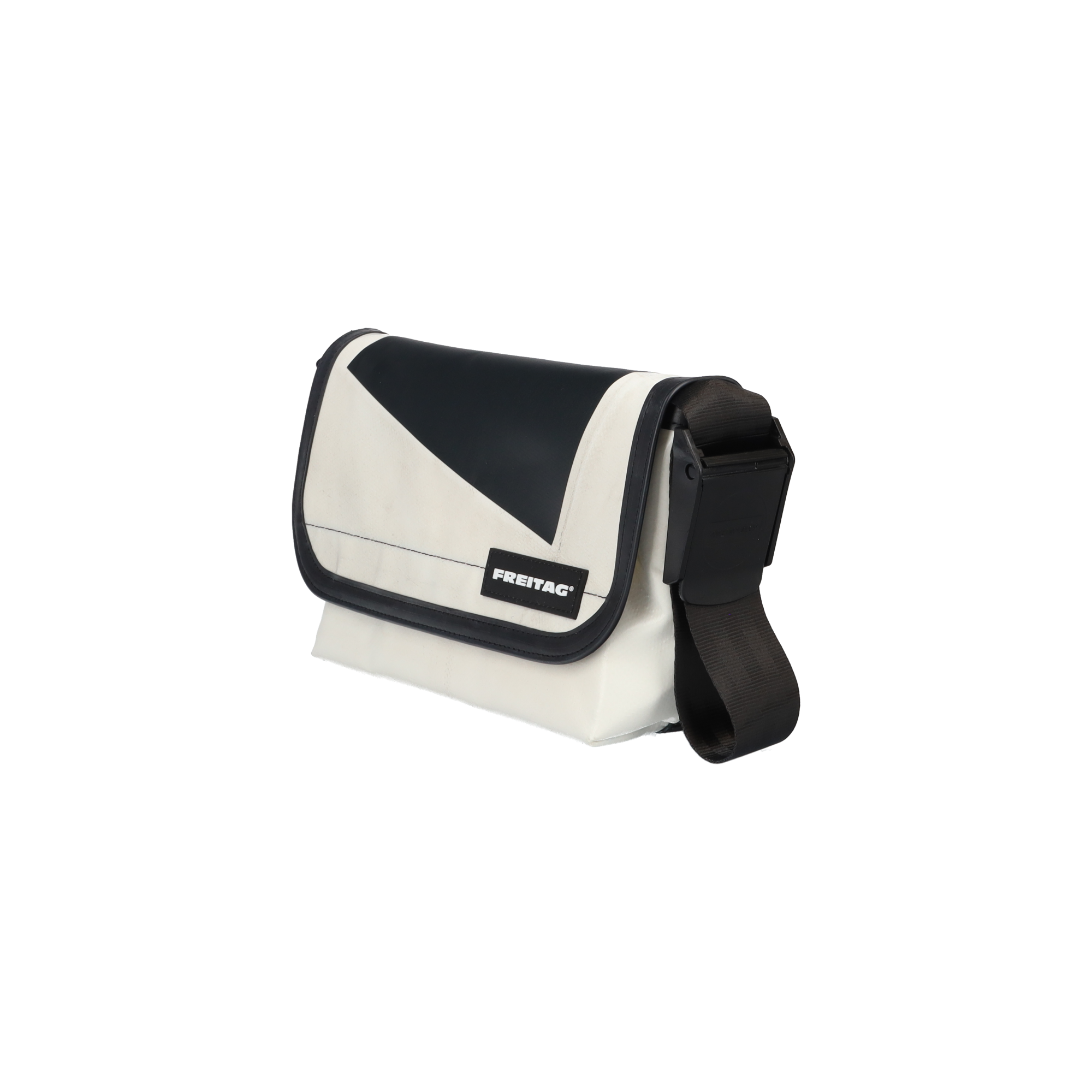 “美品”FREITAG F41 HAWAII FIVE-O ホワイト F41 HAWAII FIVE-0 | 324105 | FREITAG