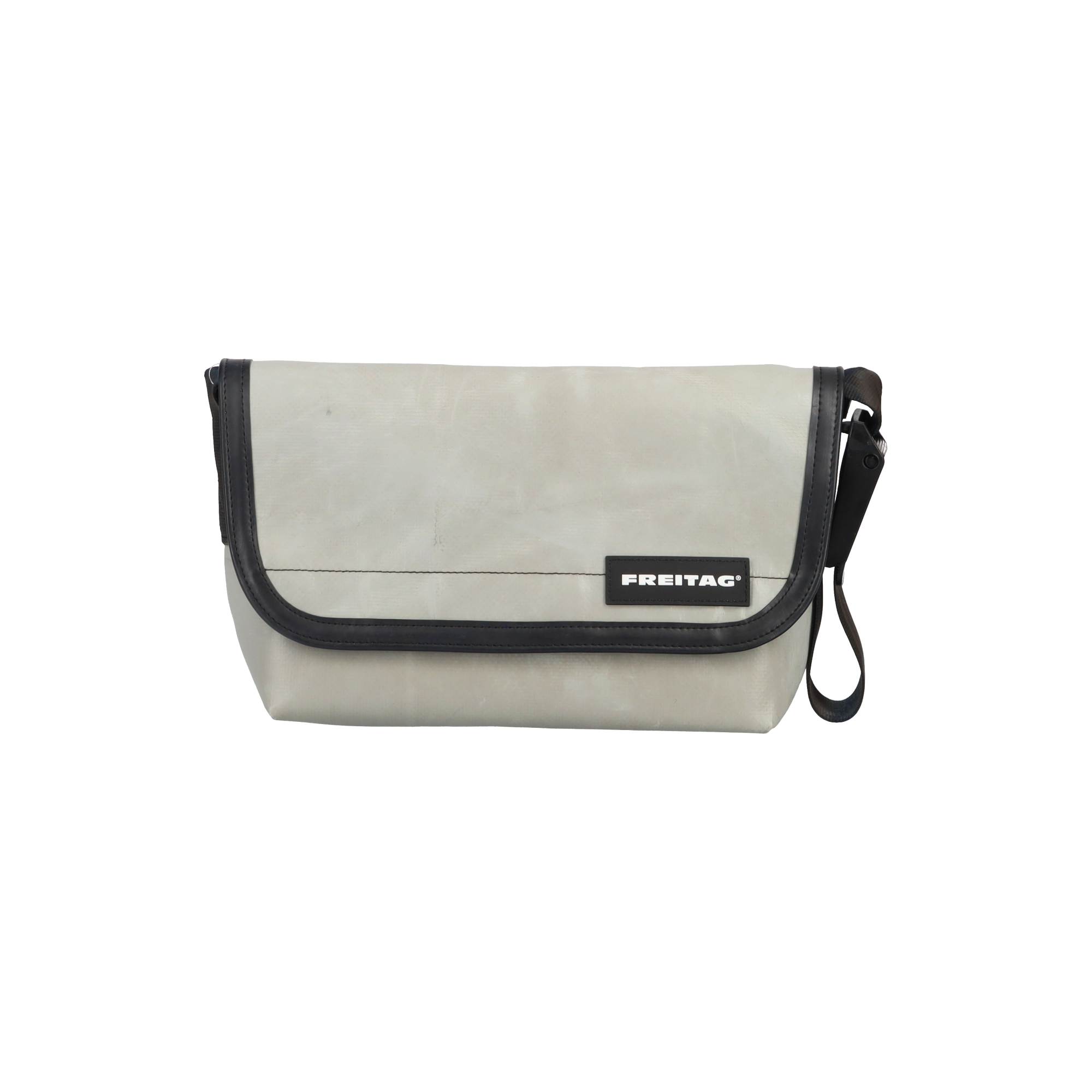 FREITAG G5.1 メッセンジャーバッグ ホワイト/ブラック オンラインストア | FREITAG