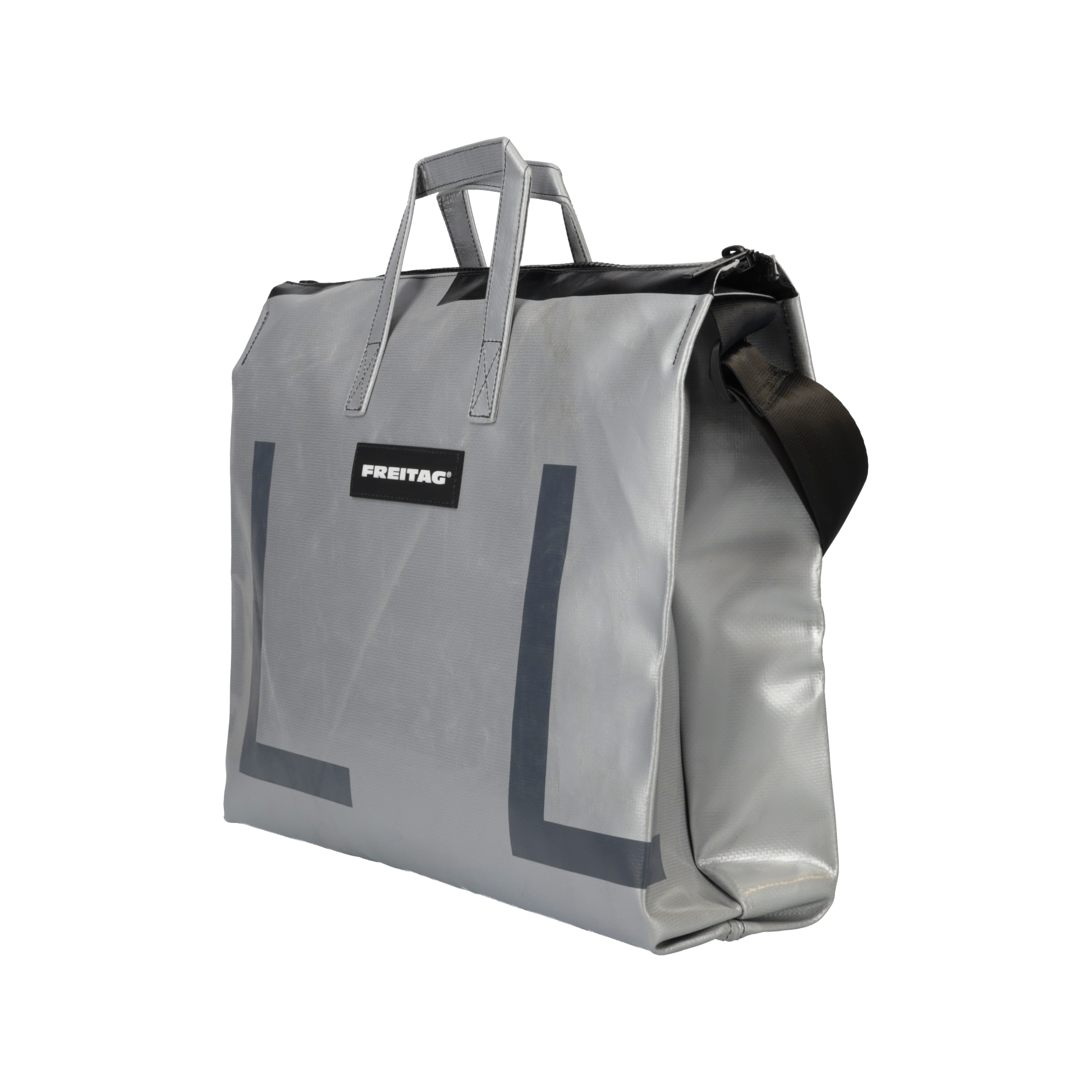 FREITAG フライターグ F275 TILDA ブラック シルバー レア F275 TILDA | 327284 | FREITAG