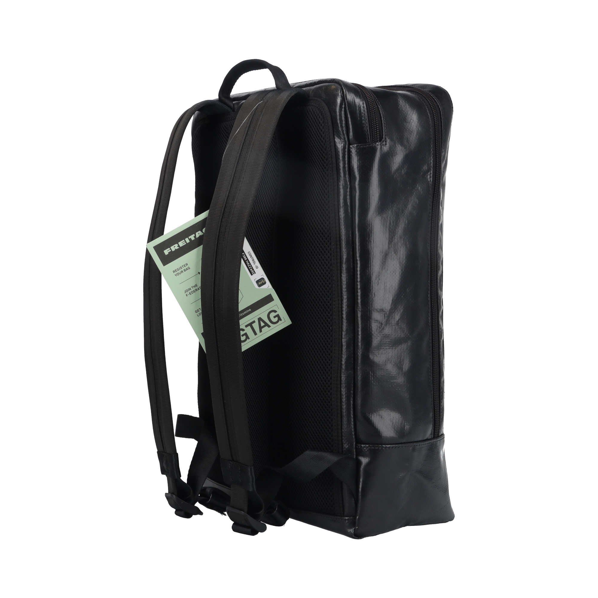 F306 HAZZARD | 327503 | FREITAG