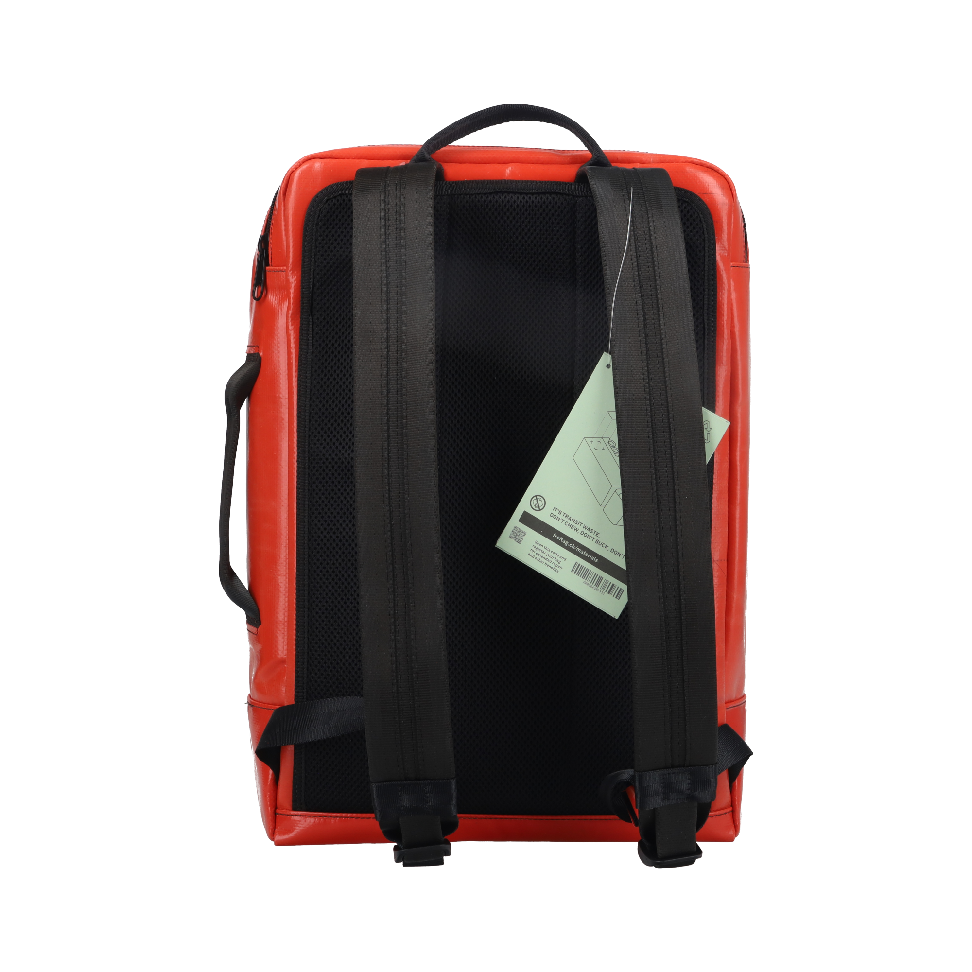 F306 HAZZARD | 327533 | FREITAG
