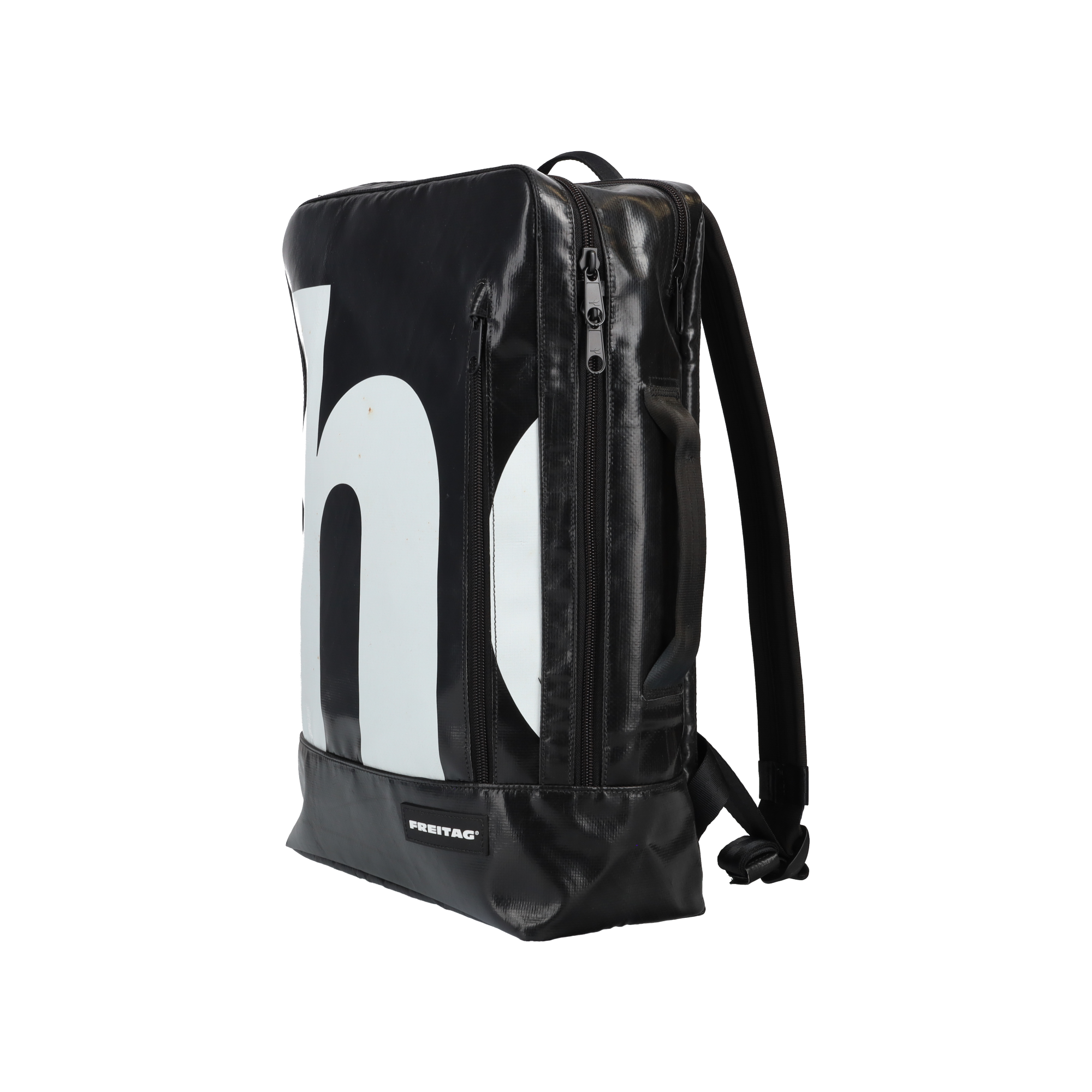 F306 HAZZARD | 327556 | FREITAG