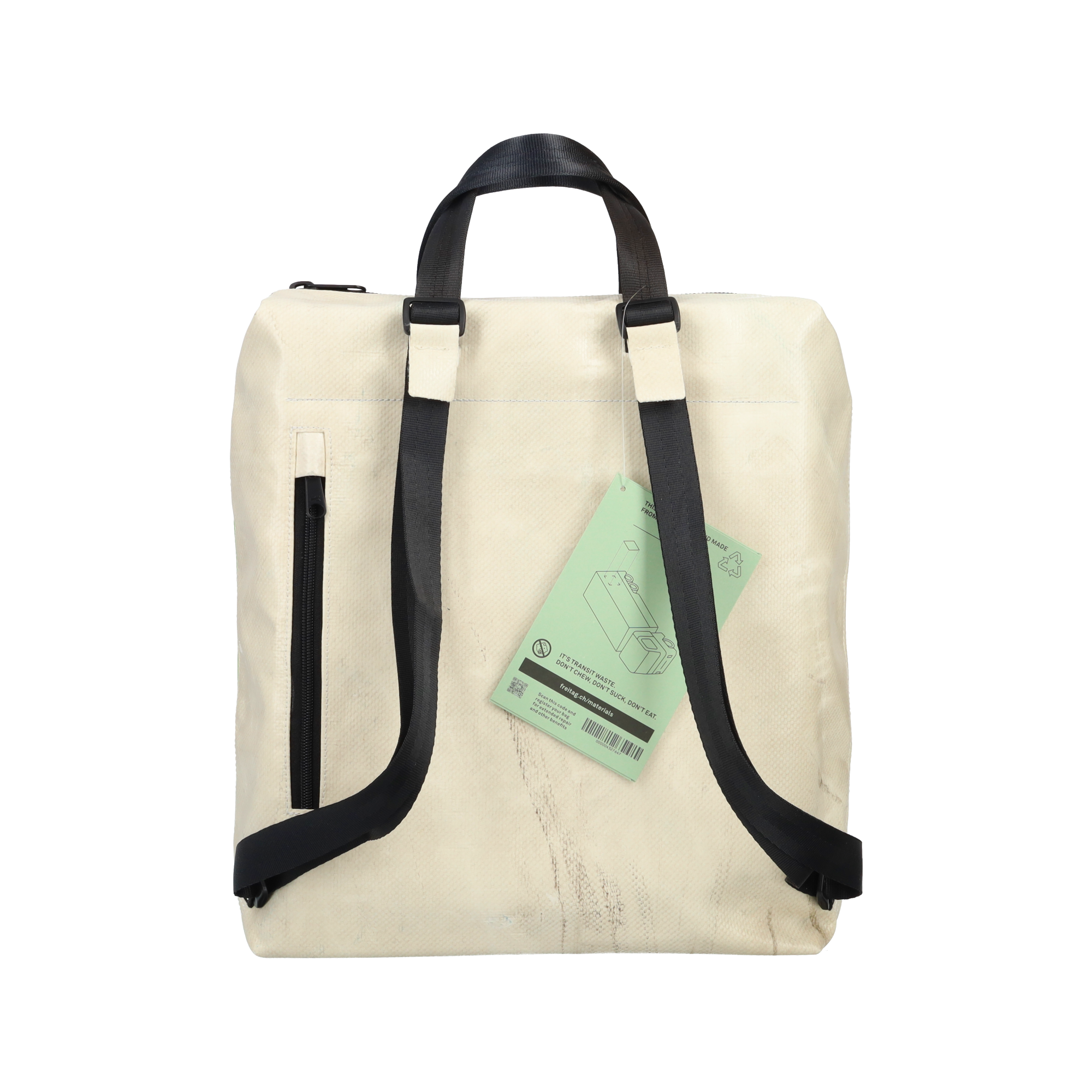 F201 PETE | 327647 | FREITAG