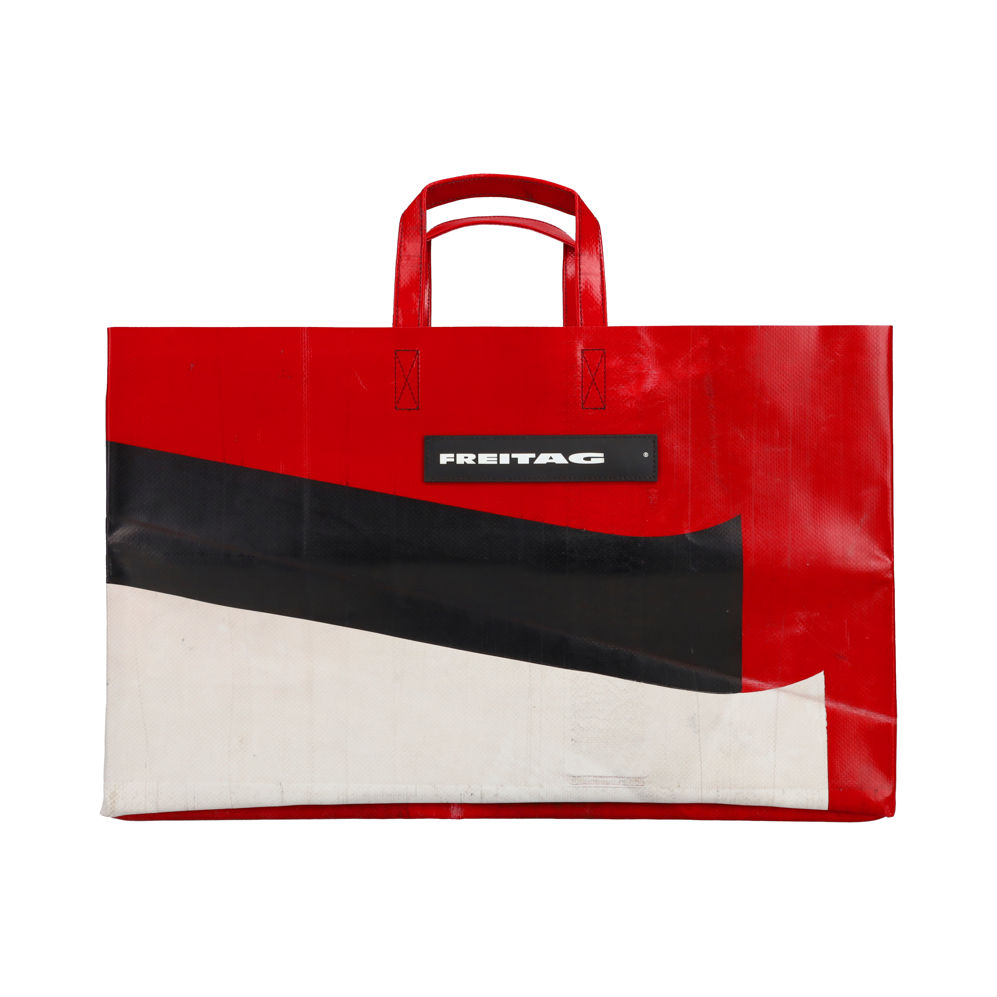 THE EXTRA-WIDE SHOPPER: F260 MIAMI WIDE | FREITAG