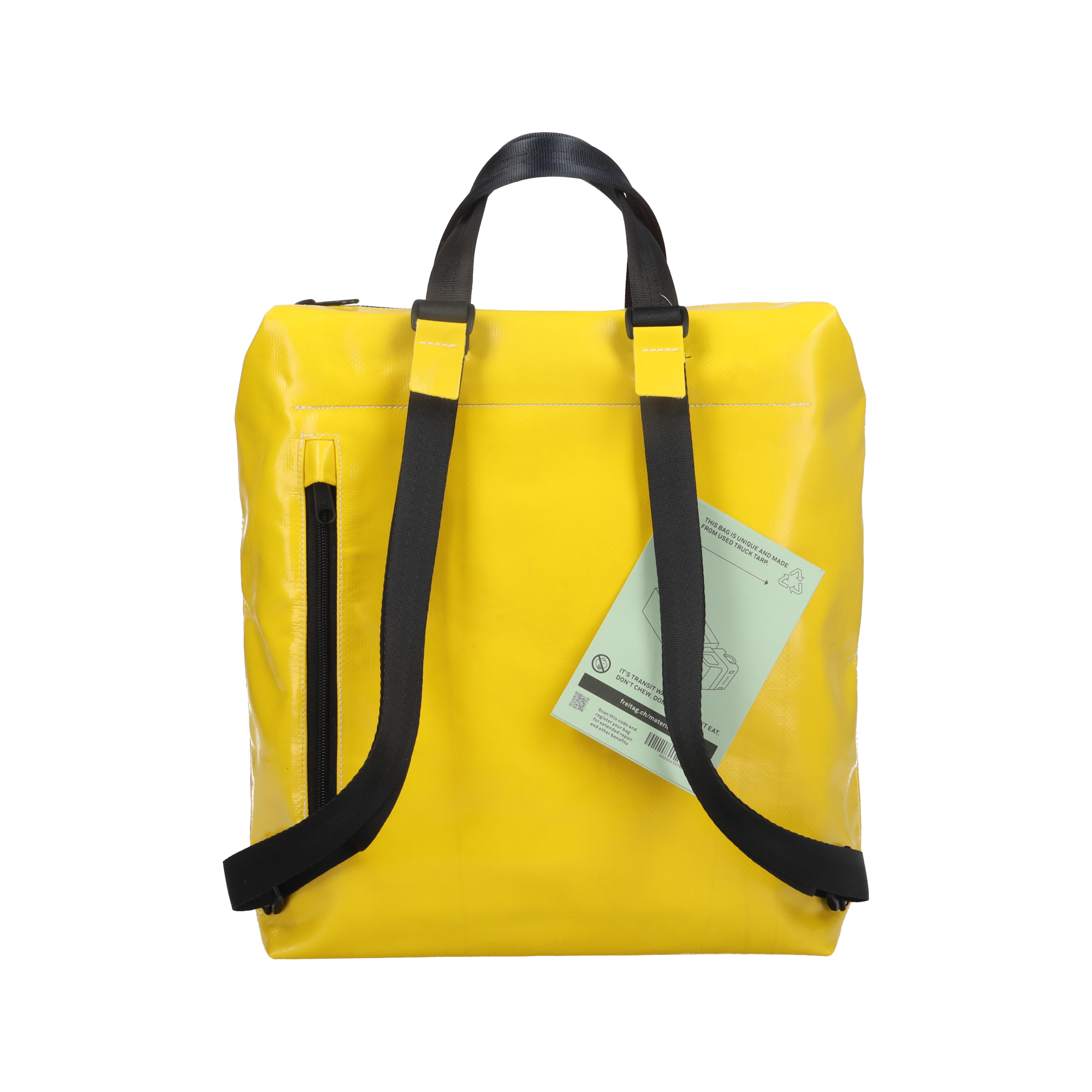 F201 PETE | 327865 | FREITAG