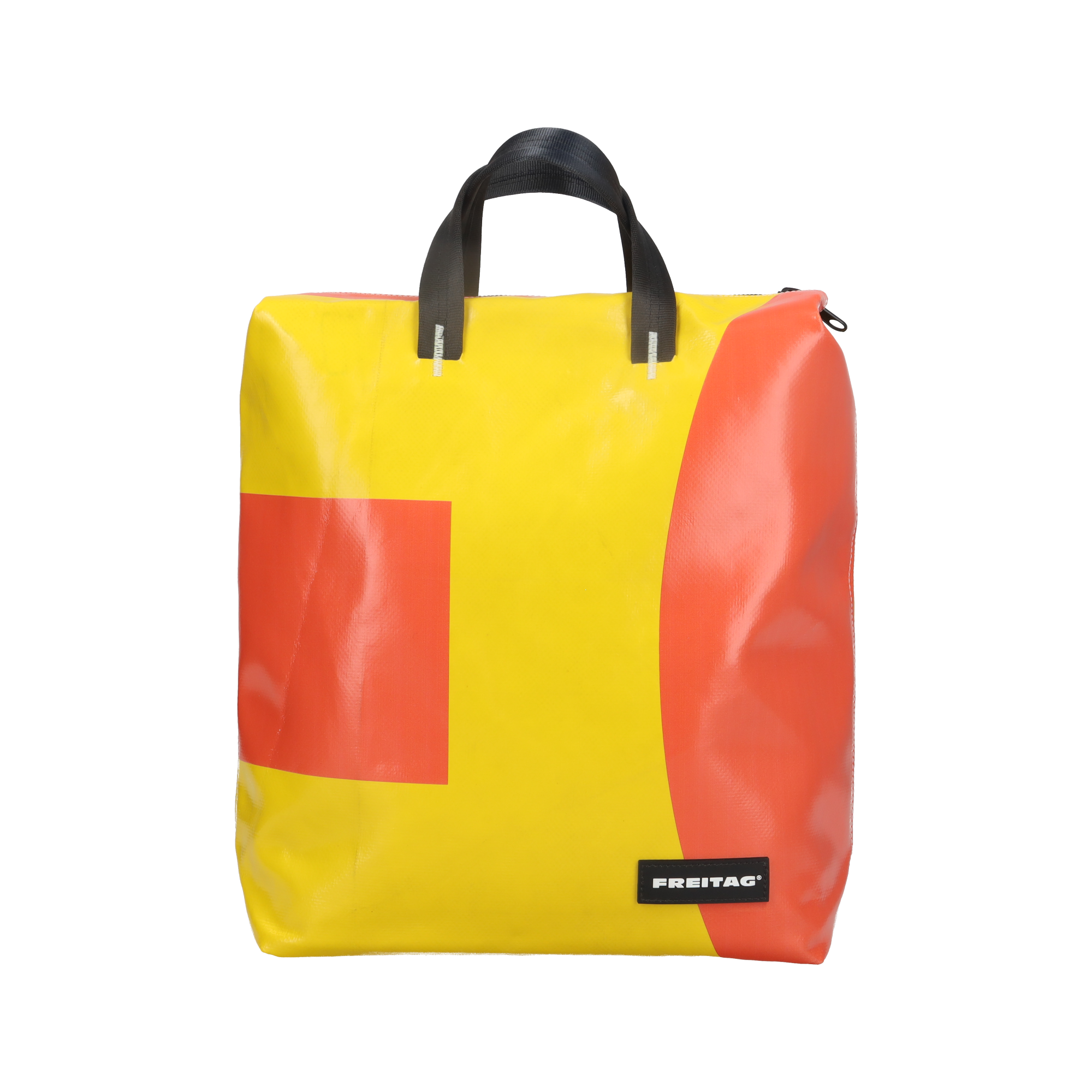 F201 PETE | FREITAG