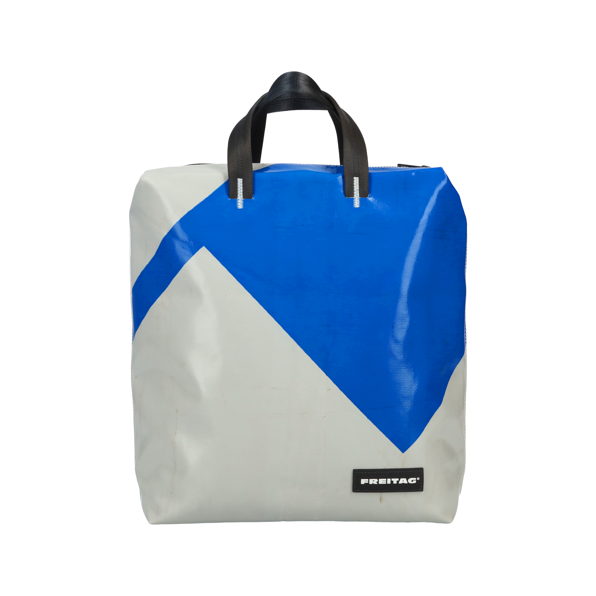 F201 PETE | FREITAG