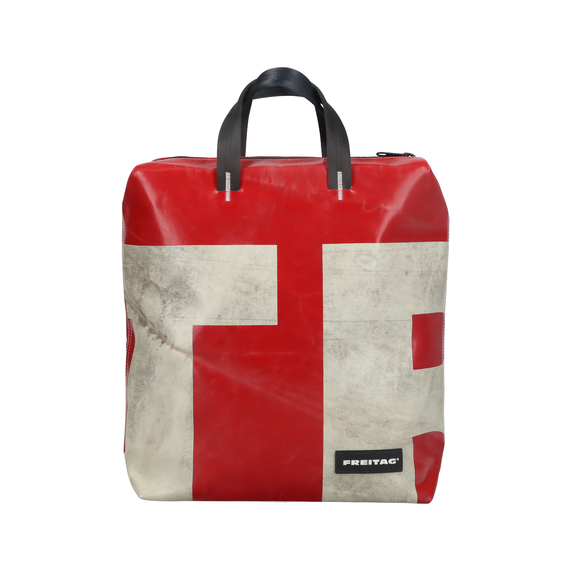 F201 PETE | FREITAG