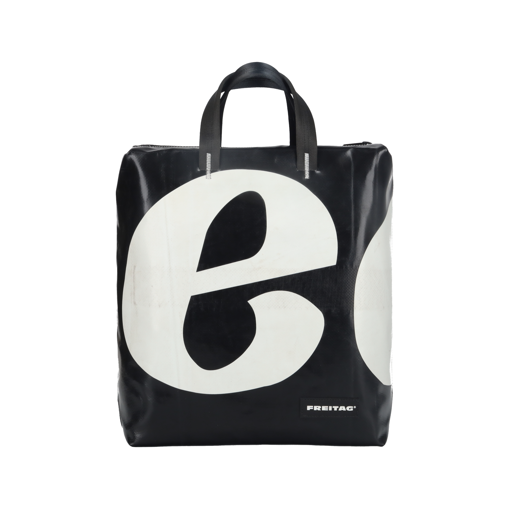 FREITAG F201 PETE 黒 F201 PETE | 327961 | FREITAG