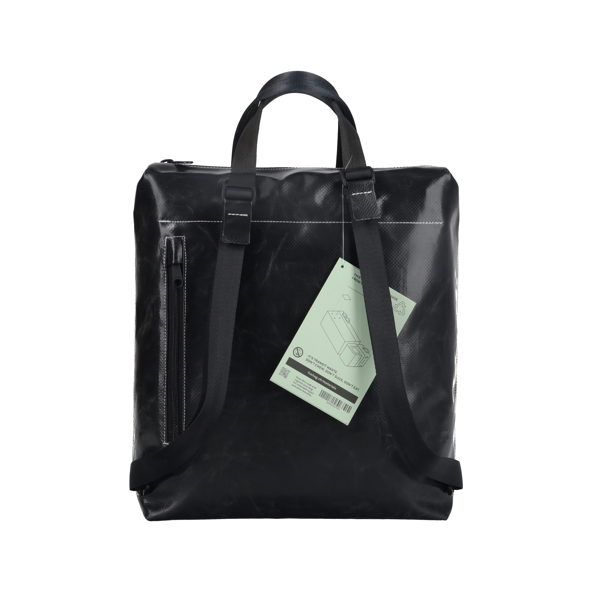 F201 PETE | 327961 | FREITAG F201 PETE | 327961 | FREITAG