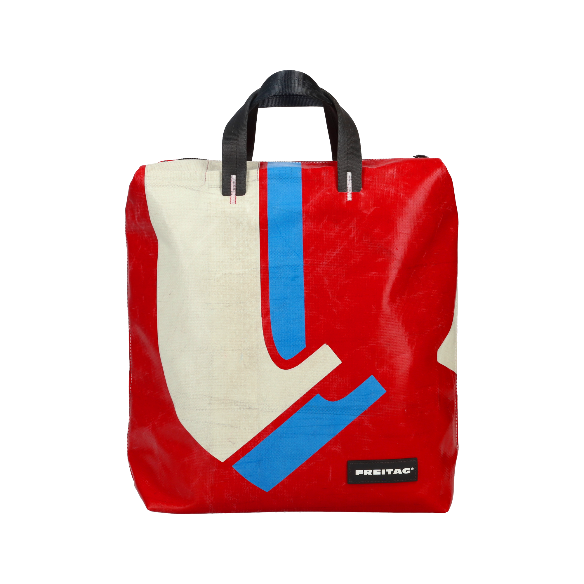 F201 PETE | FREITAG