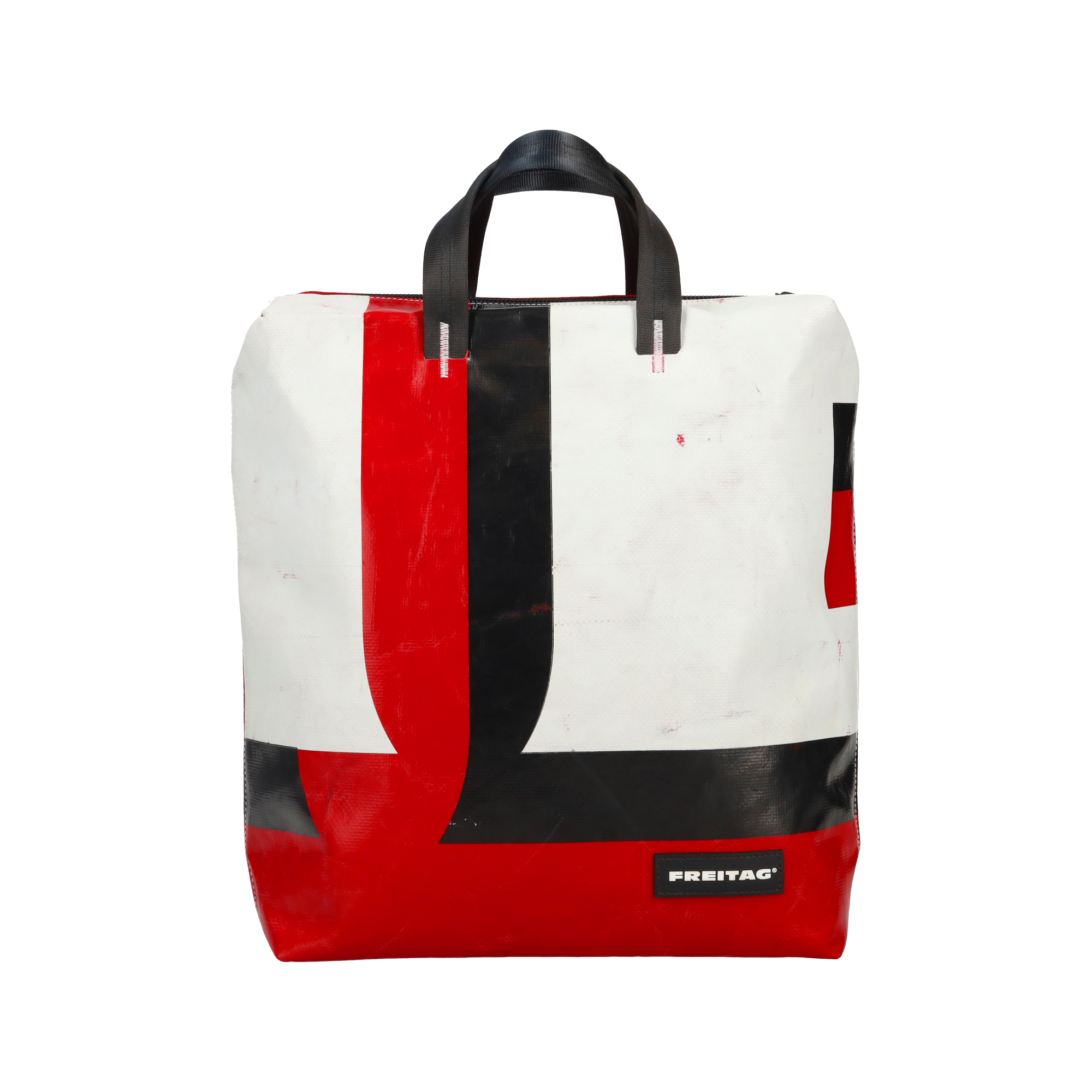 F201 PETE | FREITAG