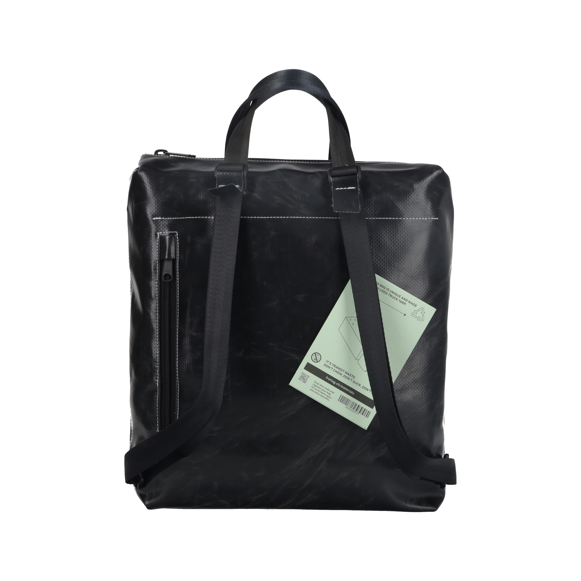 FREITAG F201 PETE 黒 F201 PETE | 327979 | FREITAG