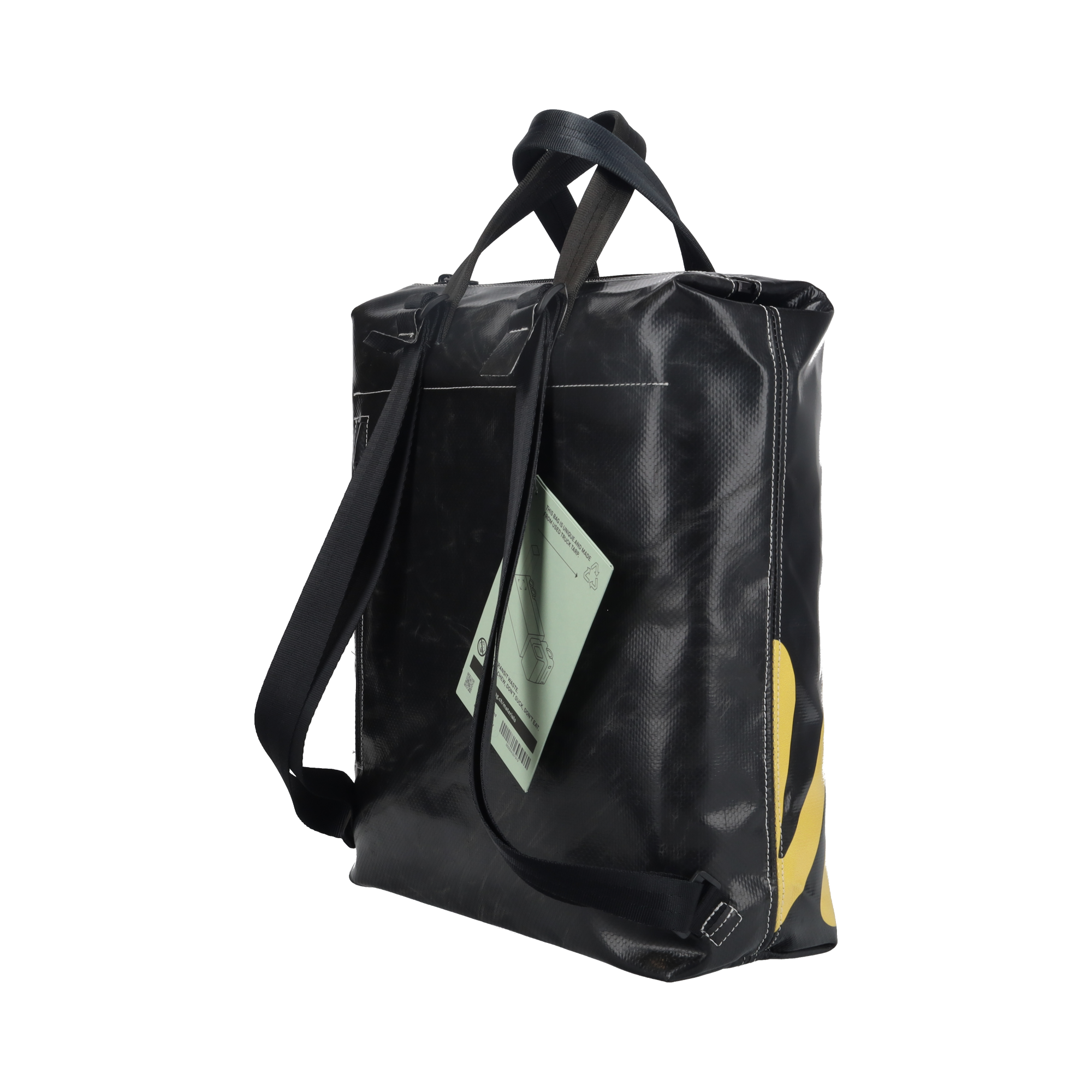 F201 PETE | 327979 | FREITAG