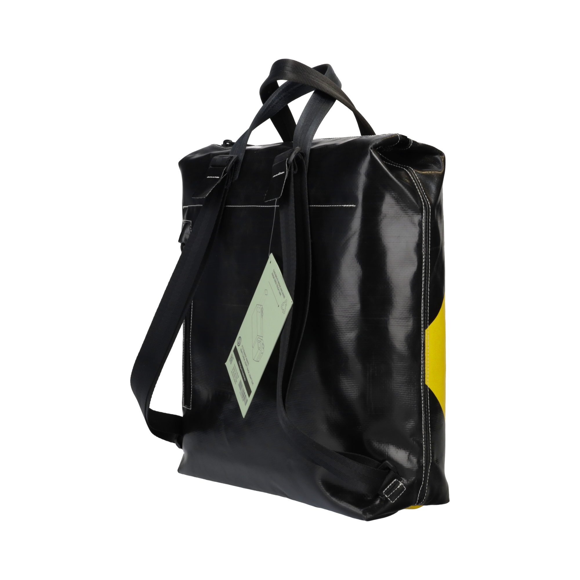 F201 PETE | 327993 | FREITAG
