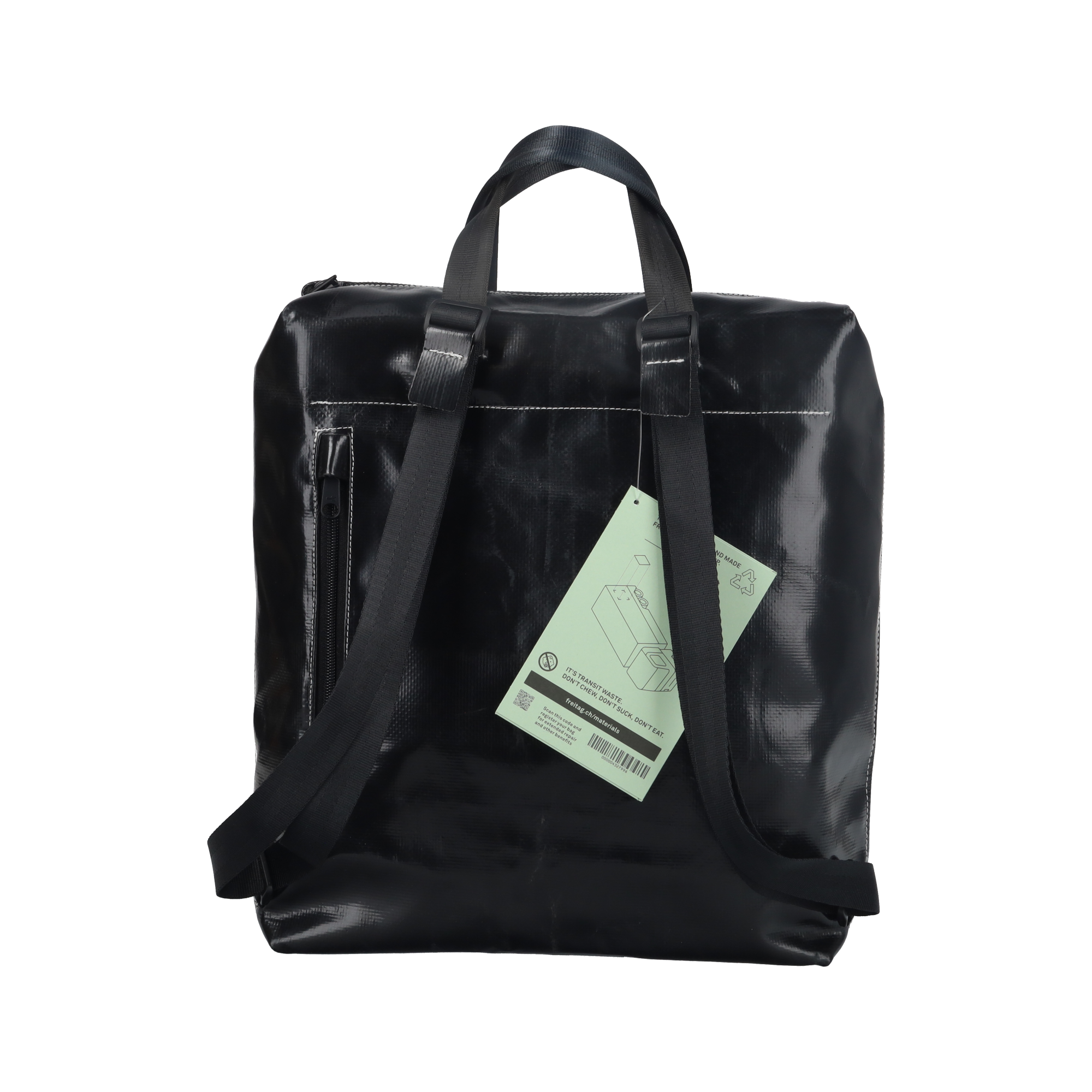 F201 PETE | 327996 | FREITAG