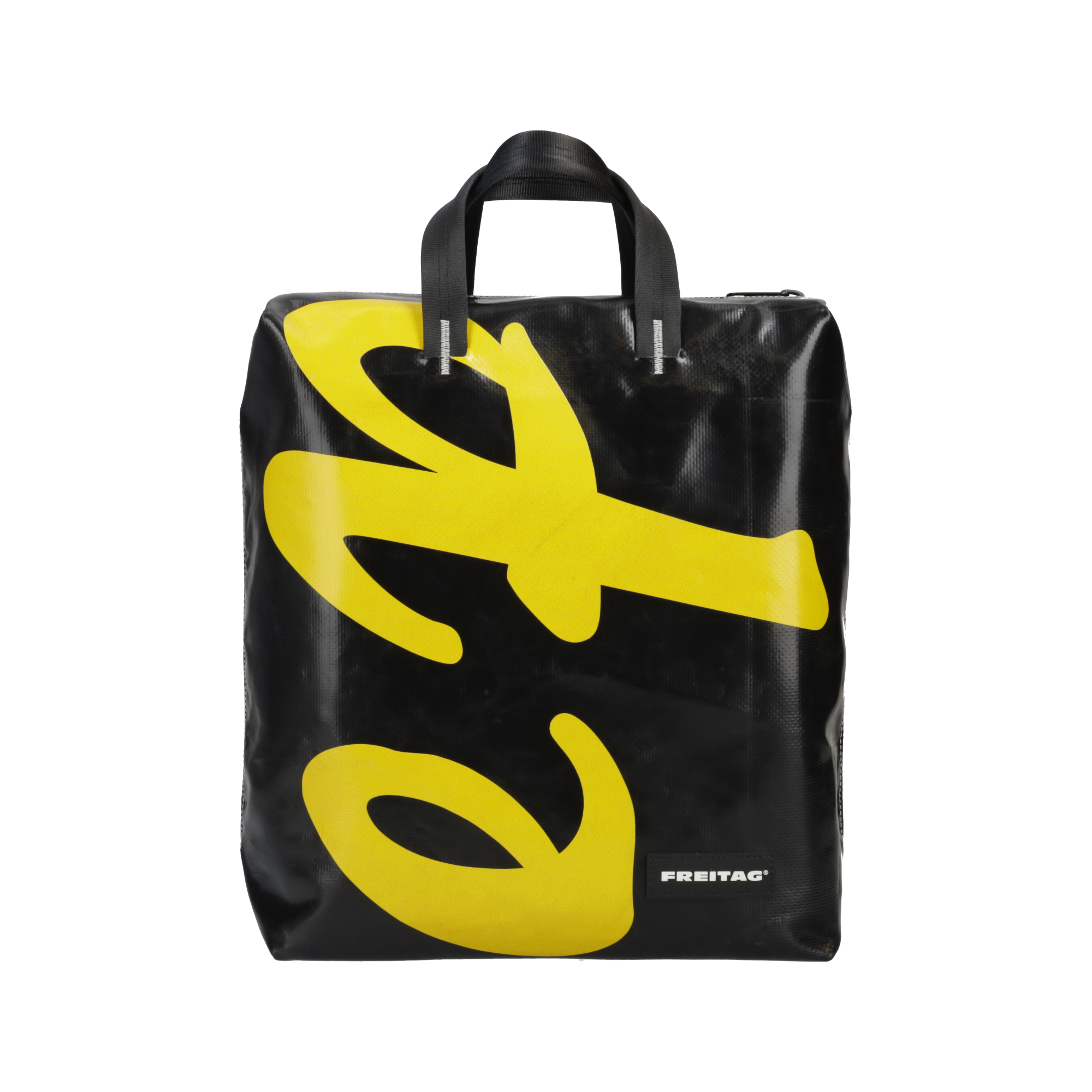 F201 PETE | FREITAG