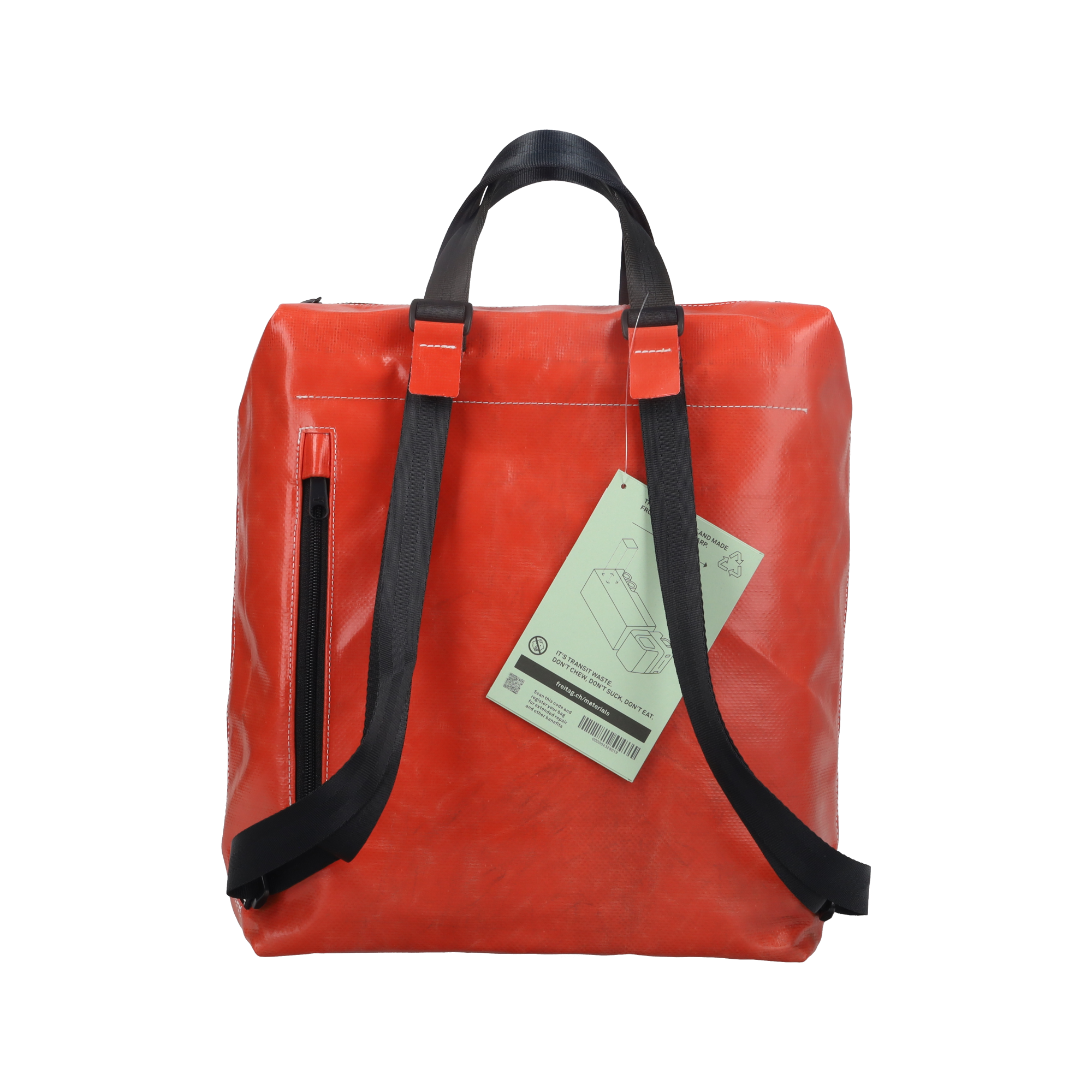 F201 PETE | 328019 | FREITAG