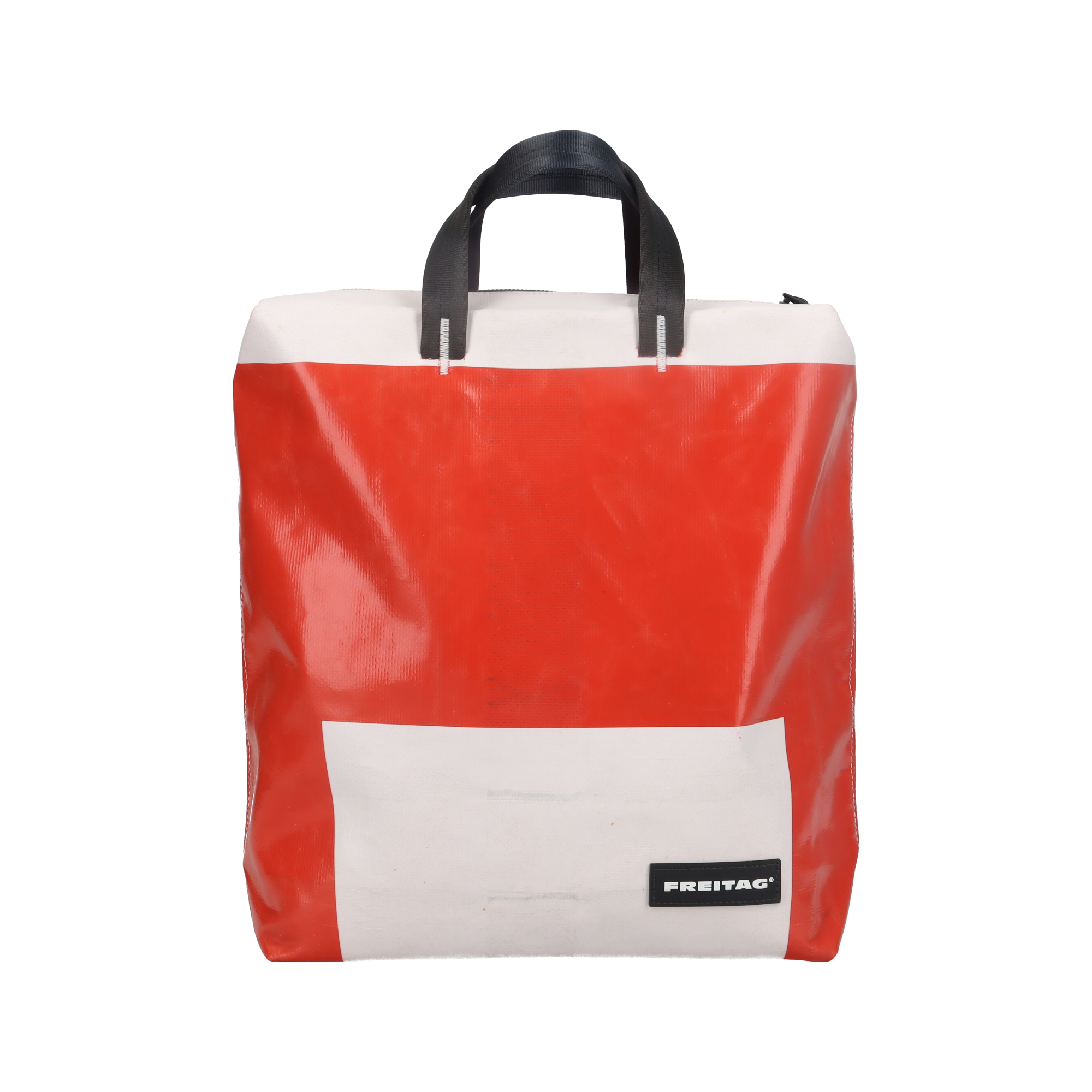F201 PETE | FREITAG
