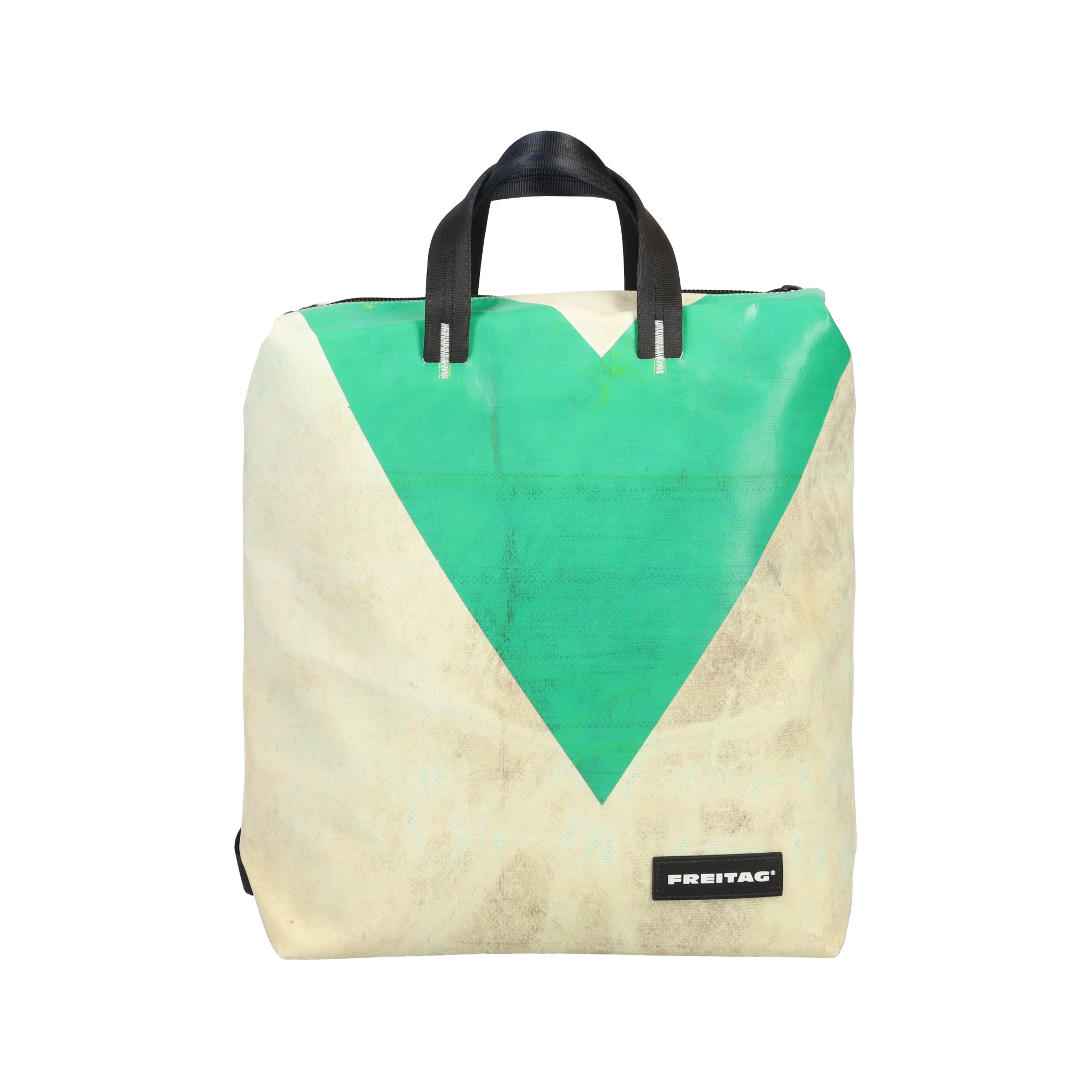 F201 PETE | FREITAG
