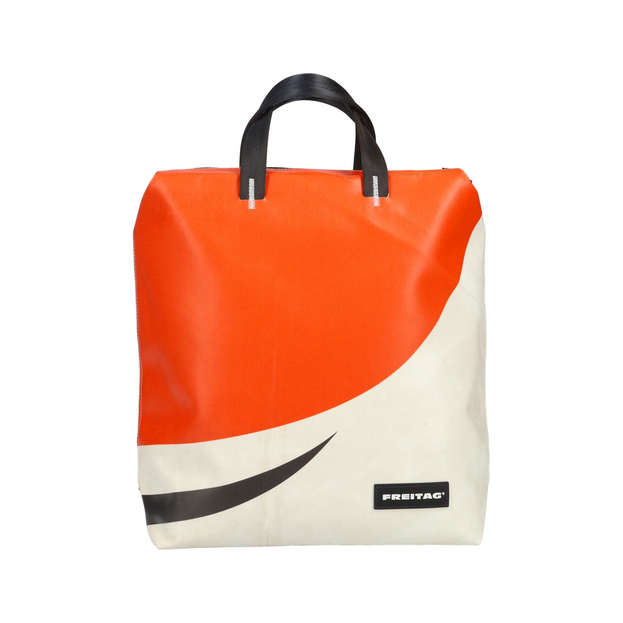 F201 PETE | FREITAG