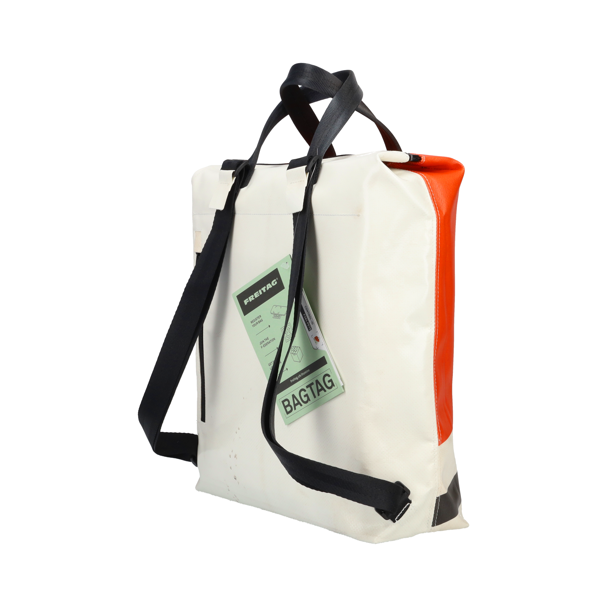 F201 PETE | 328079 | FREITAG