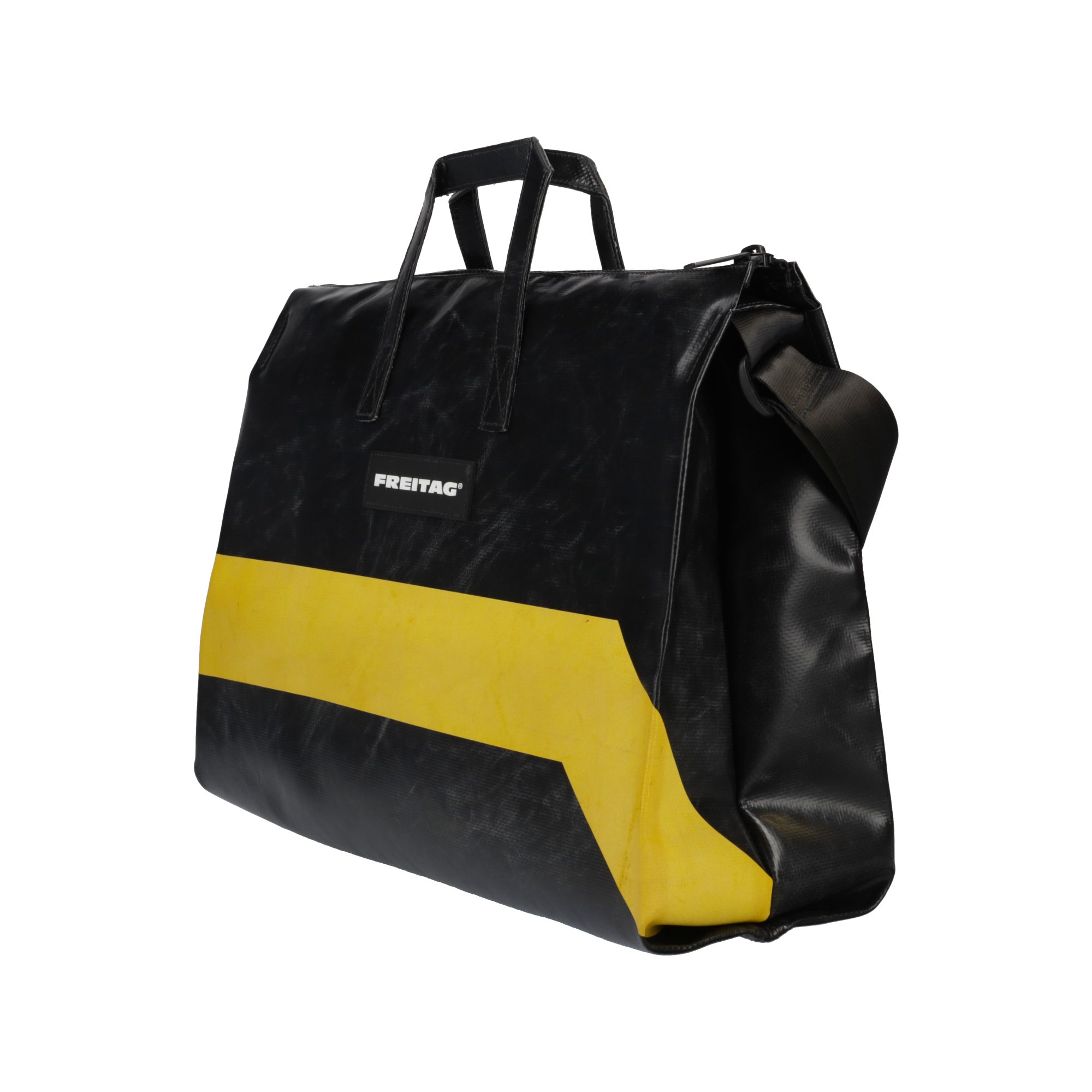 FREITAG F275 TILDA ティルダ オールブラック フライターグ F275 TILDA | 328149 | FREITAG